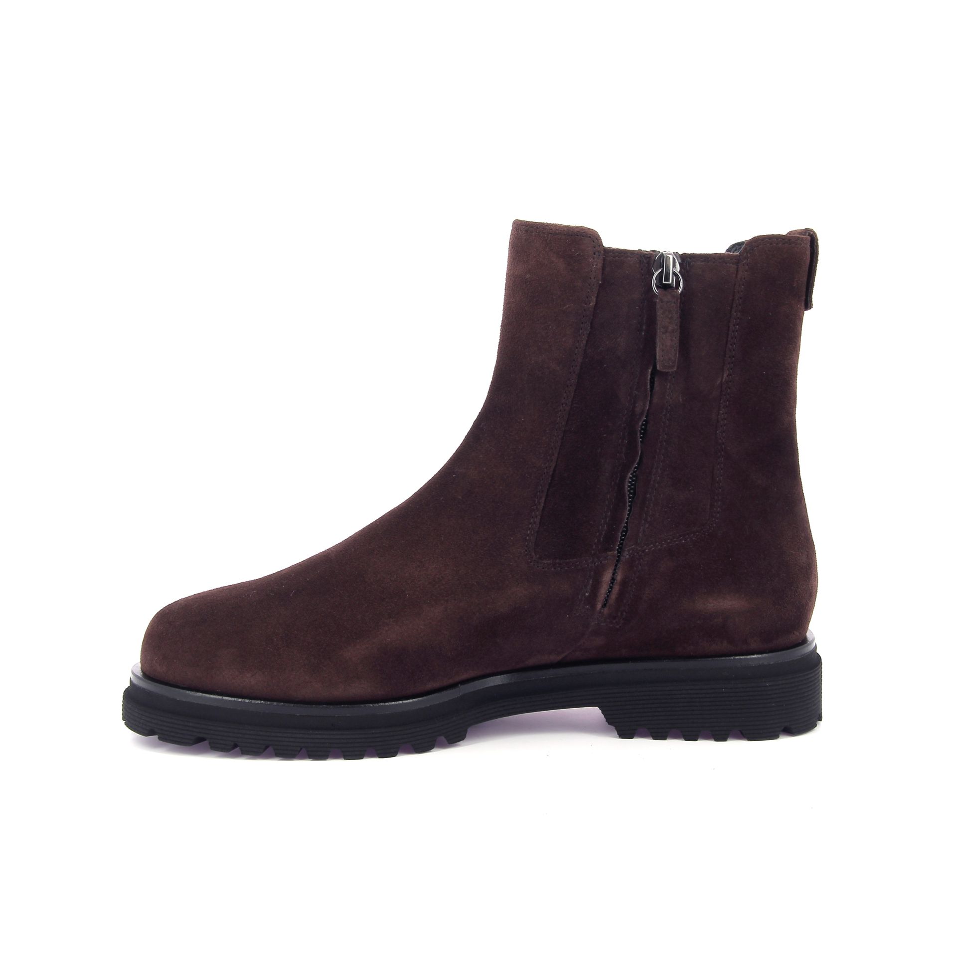 Hassia Boots 266998 bruin