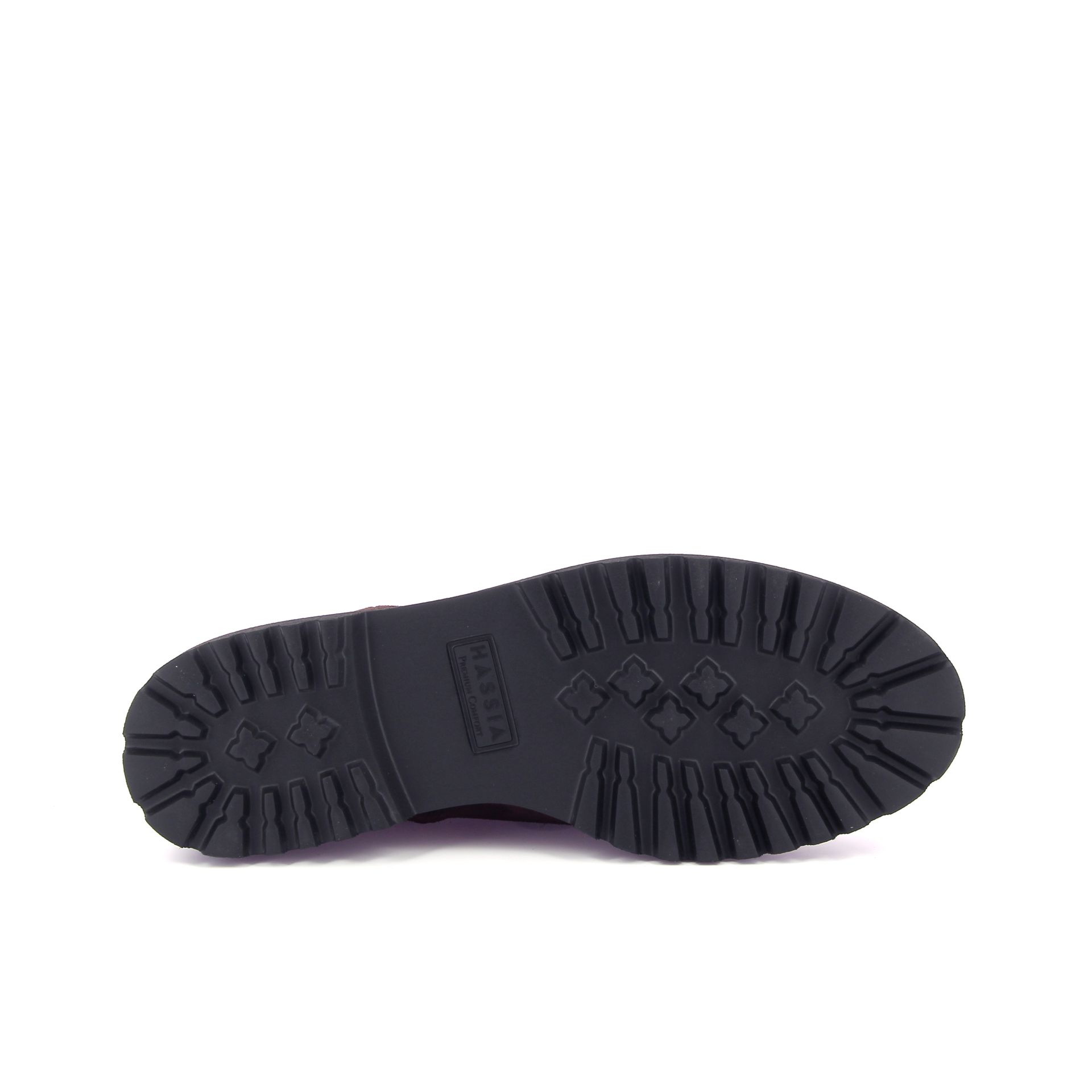 Hassia Boots 266998 bruin