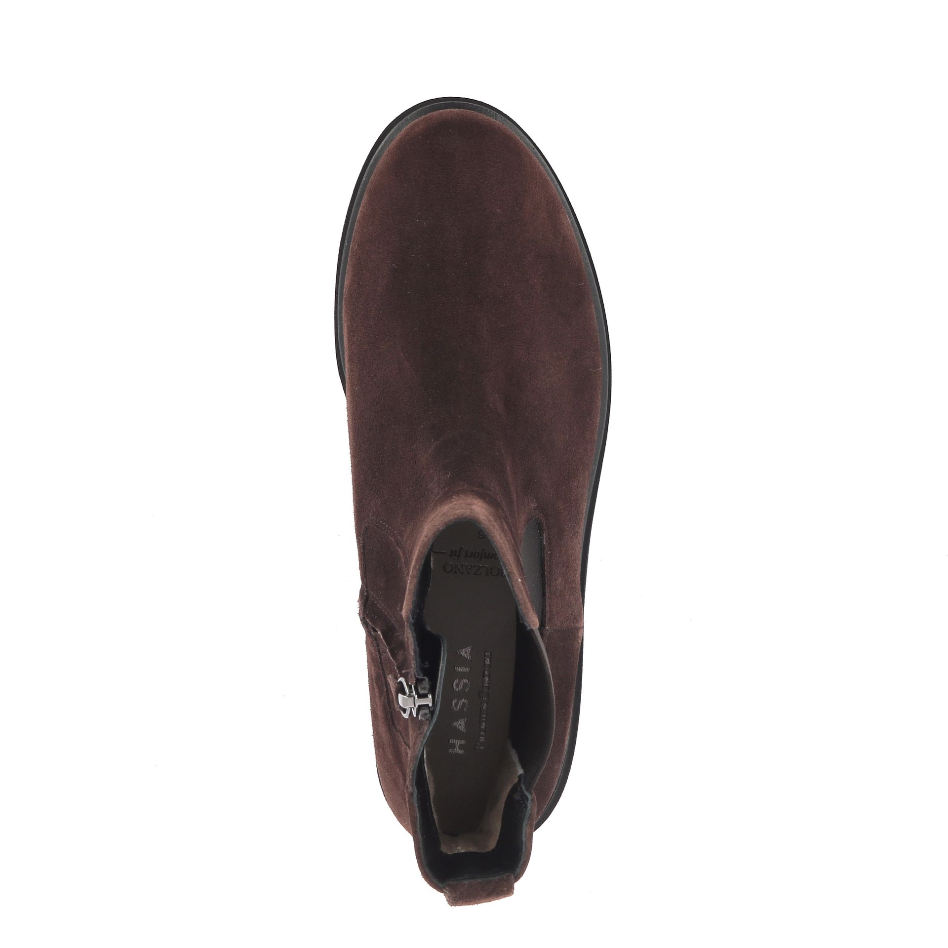Hassia Boots 266998 bruin