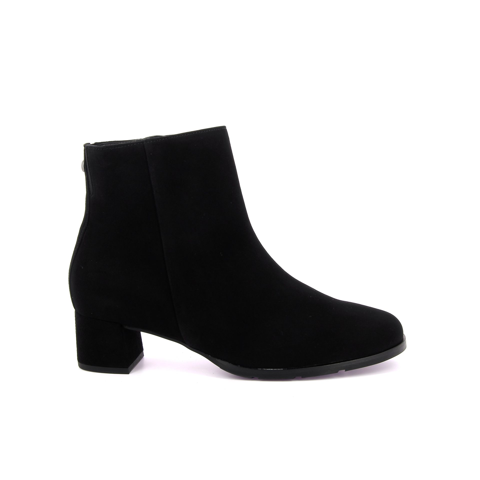 Hassia Boots 267000 zwart