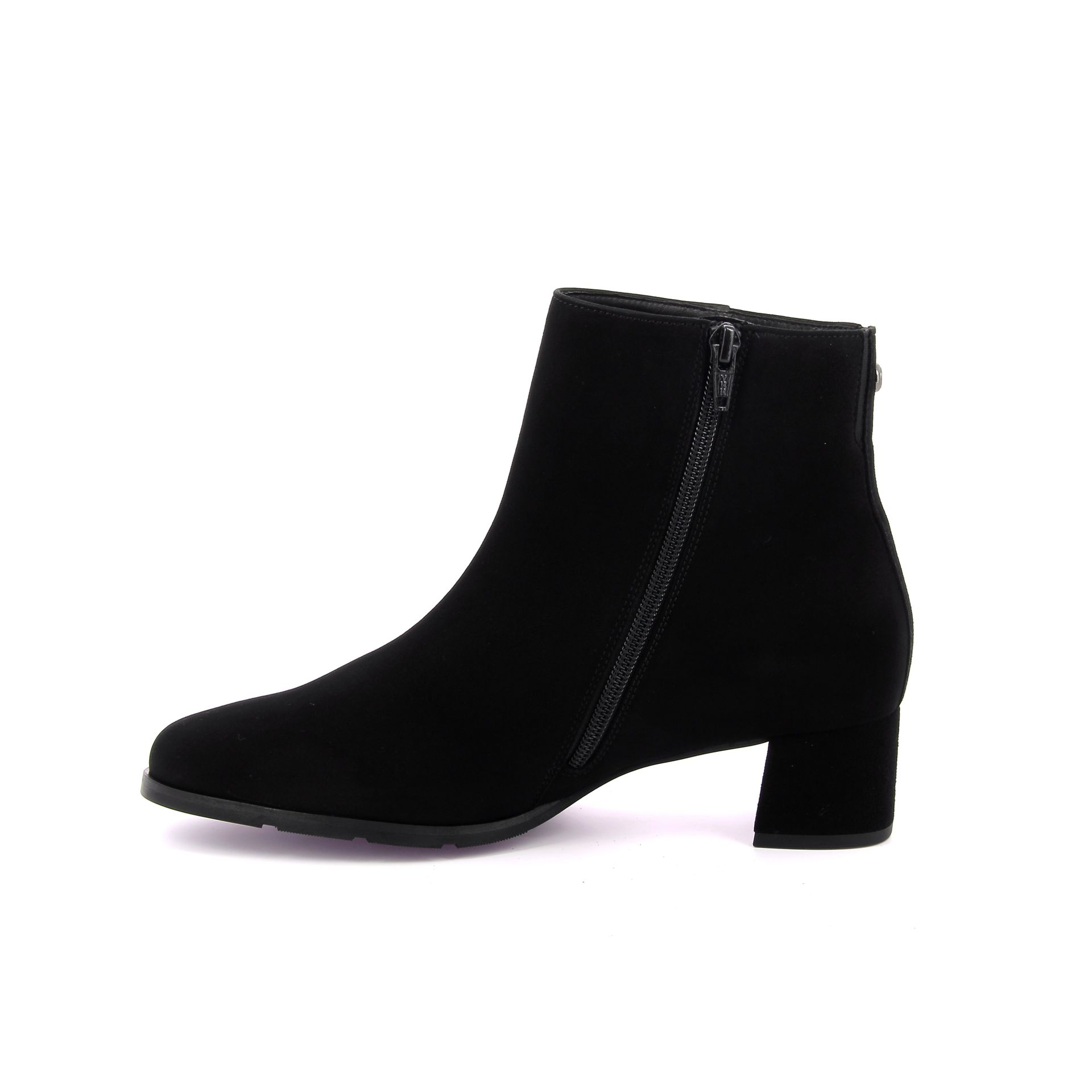 Hassia Boots 267000 zwart