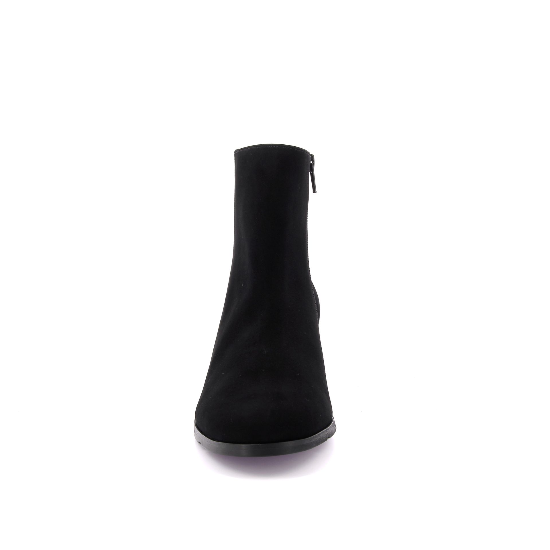 Hassia Boots 267000 zwart