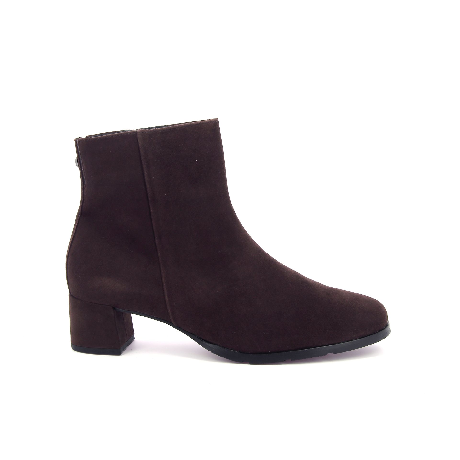 Hassia Boots 267001 bruin