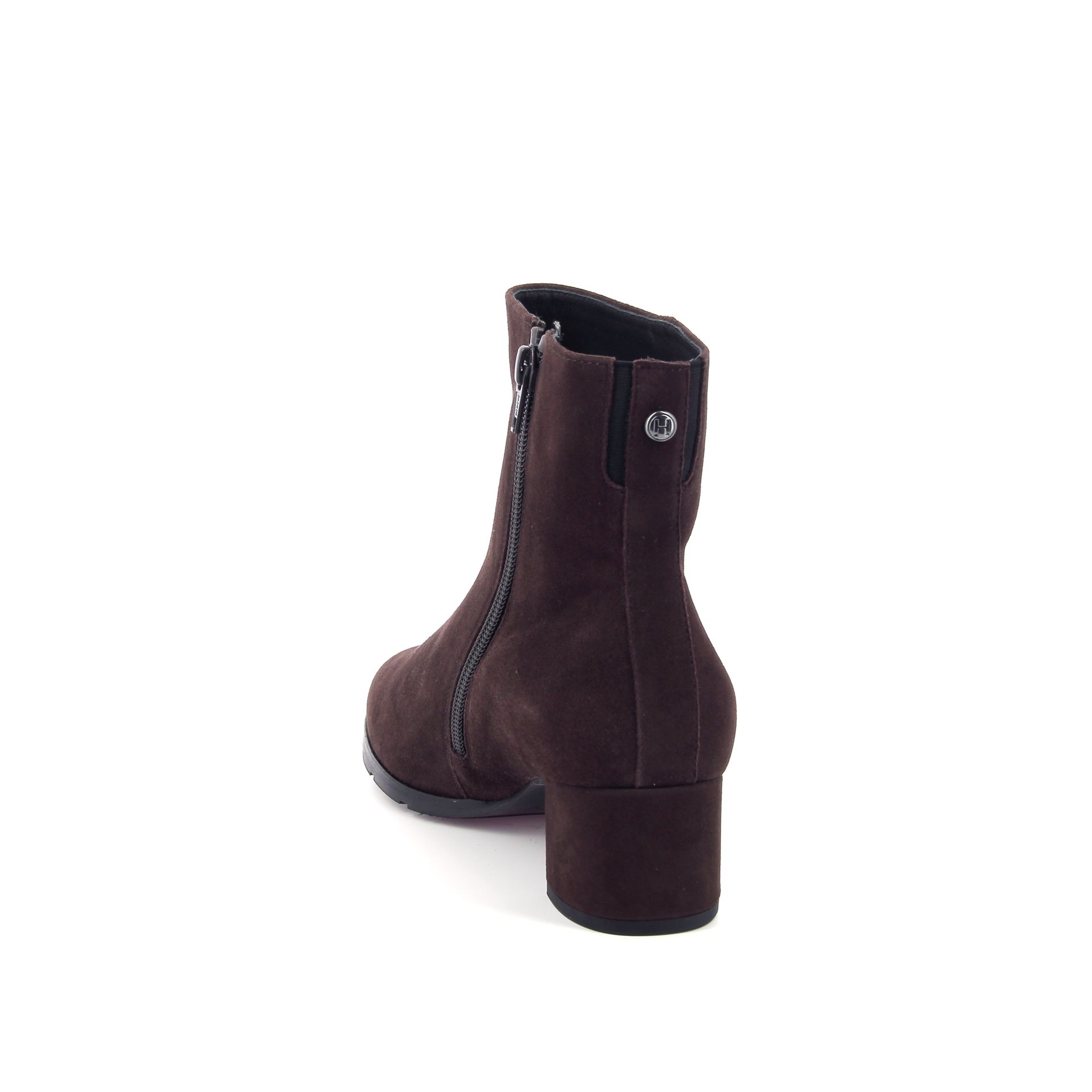 Hassia Boots 267001 bruin