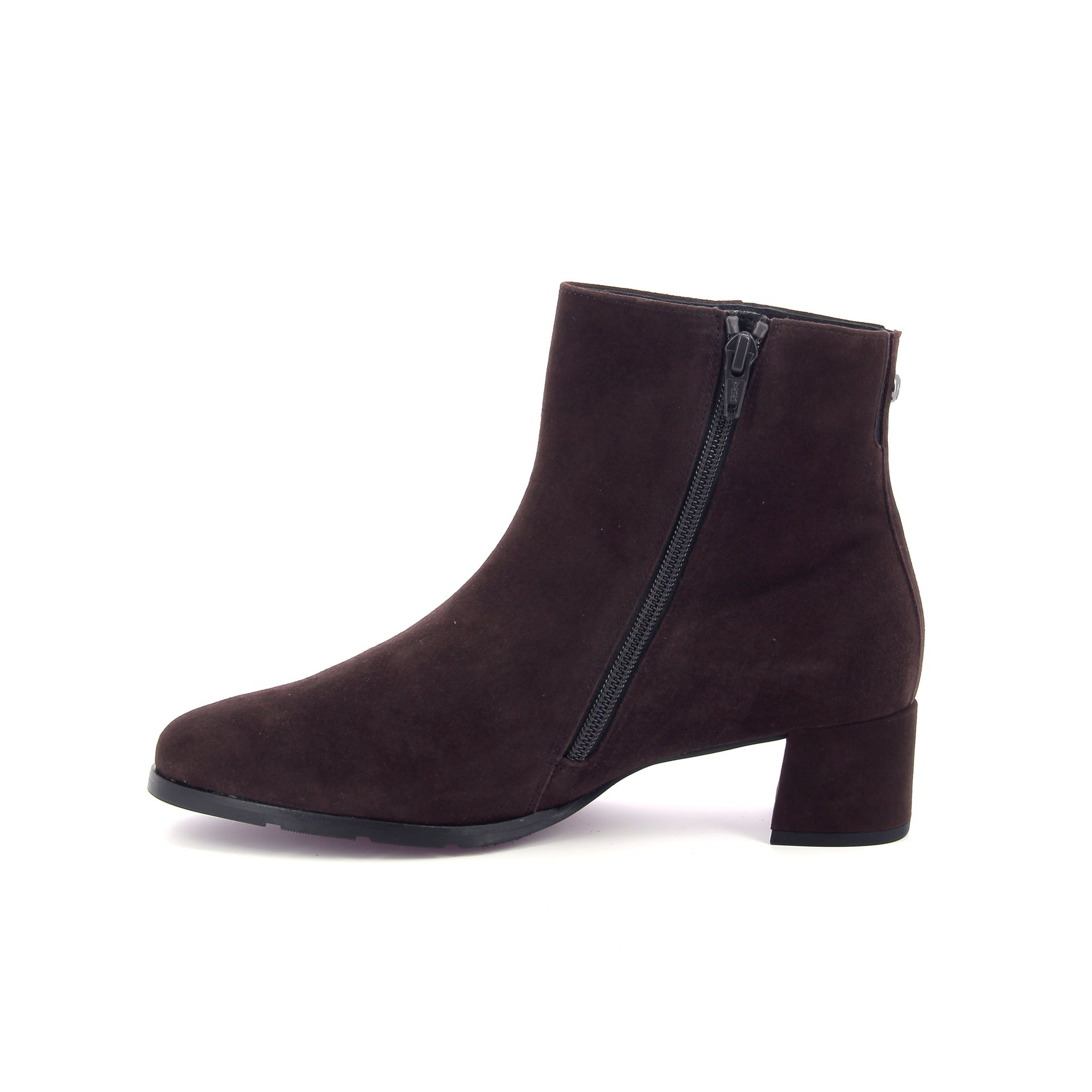 Hassia Boots 267001 bruin