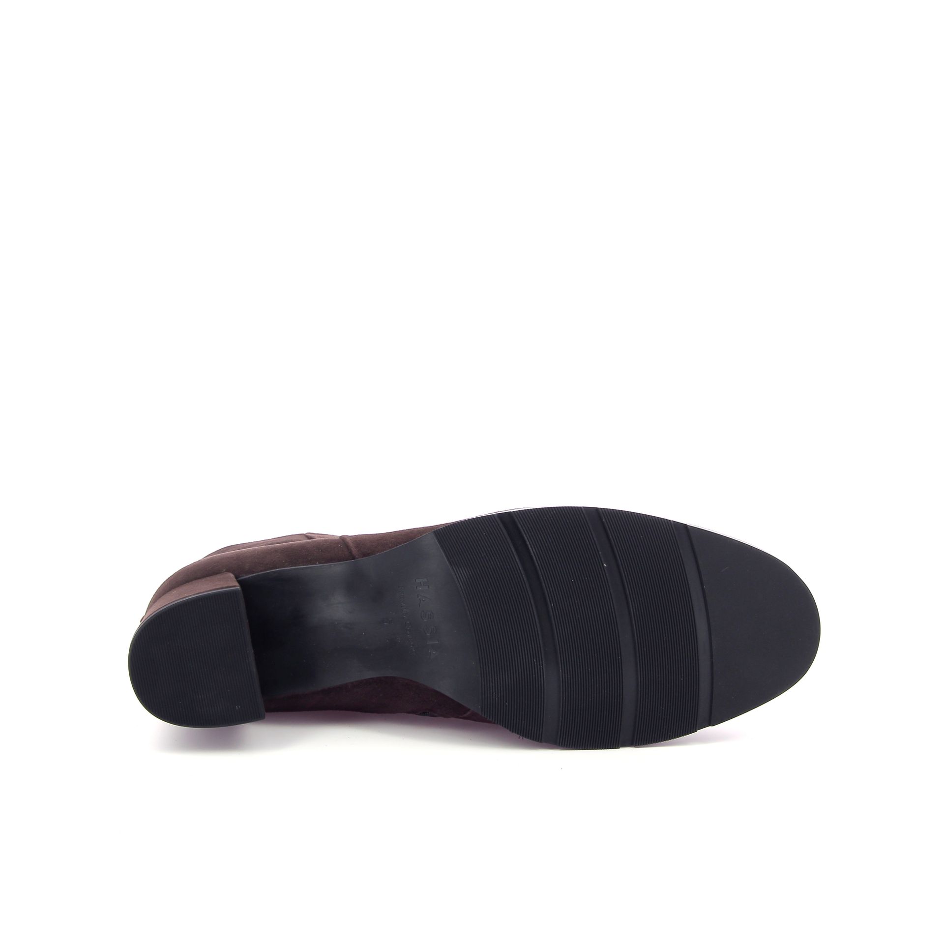Hassia Boots 267001 bruin