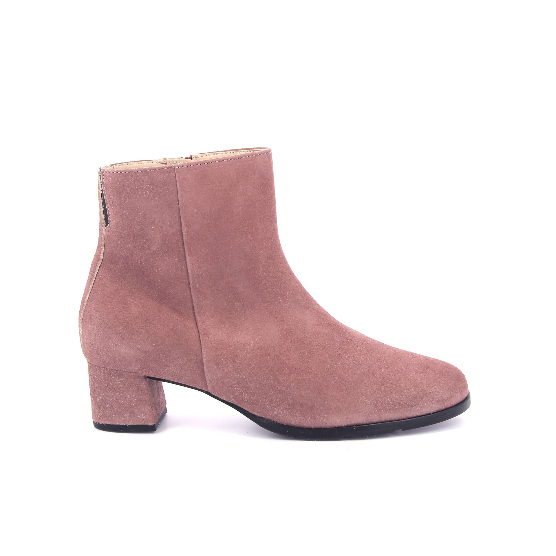 Hassia Boots 267002 roze