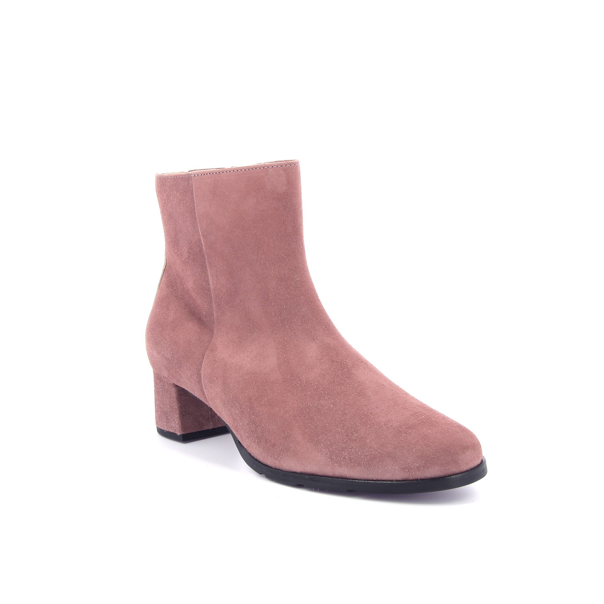 Hassia Boots 267002 roze