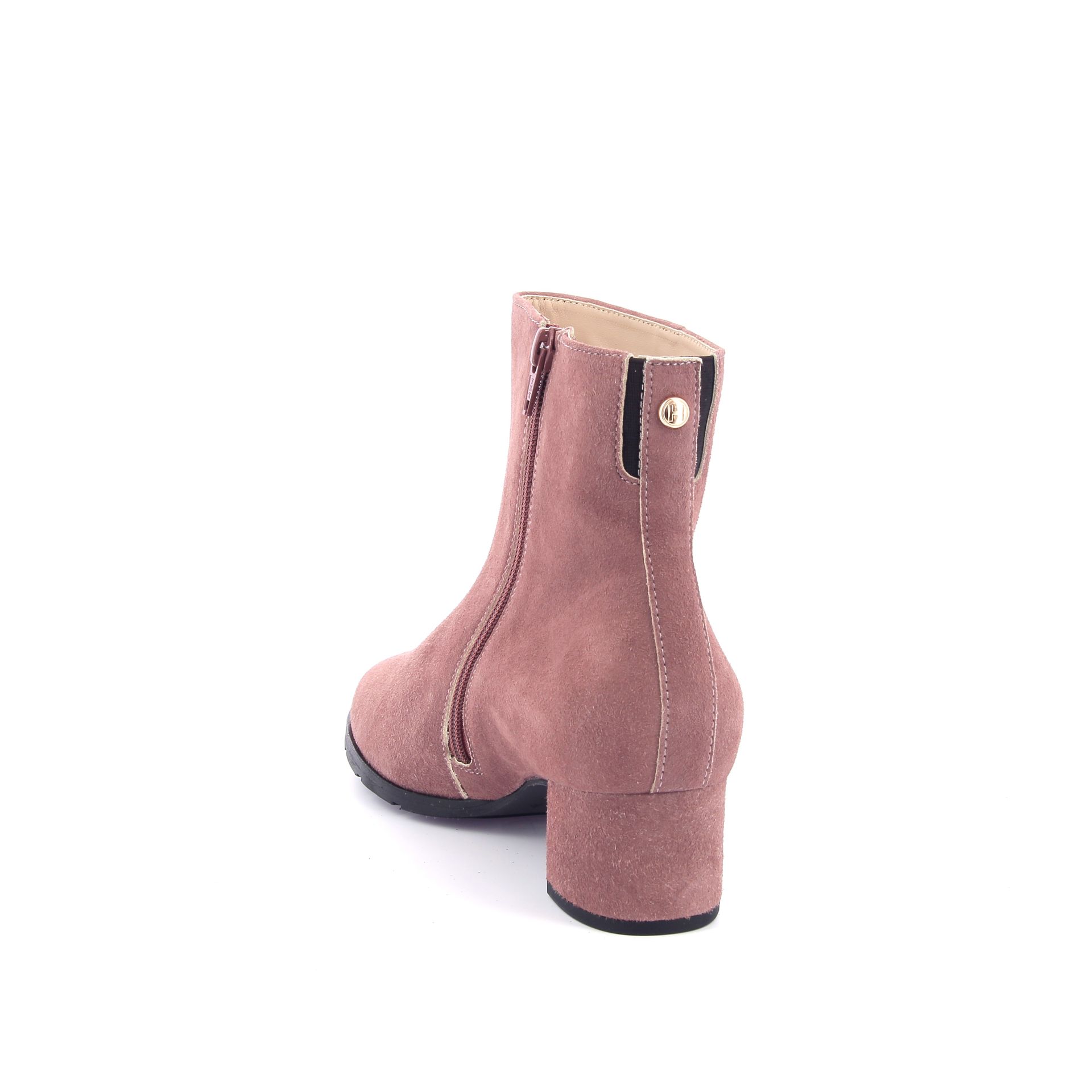 Hassia Boots 267002 roze