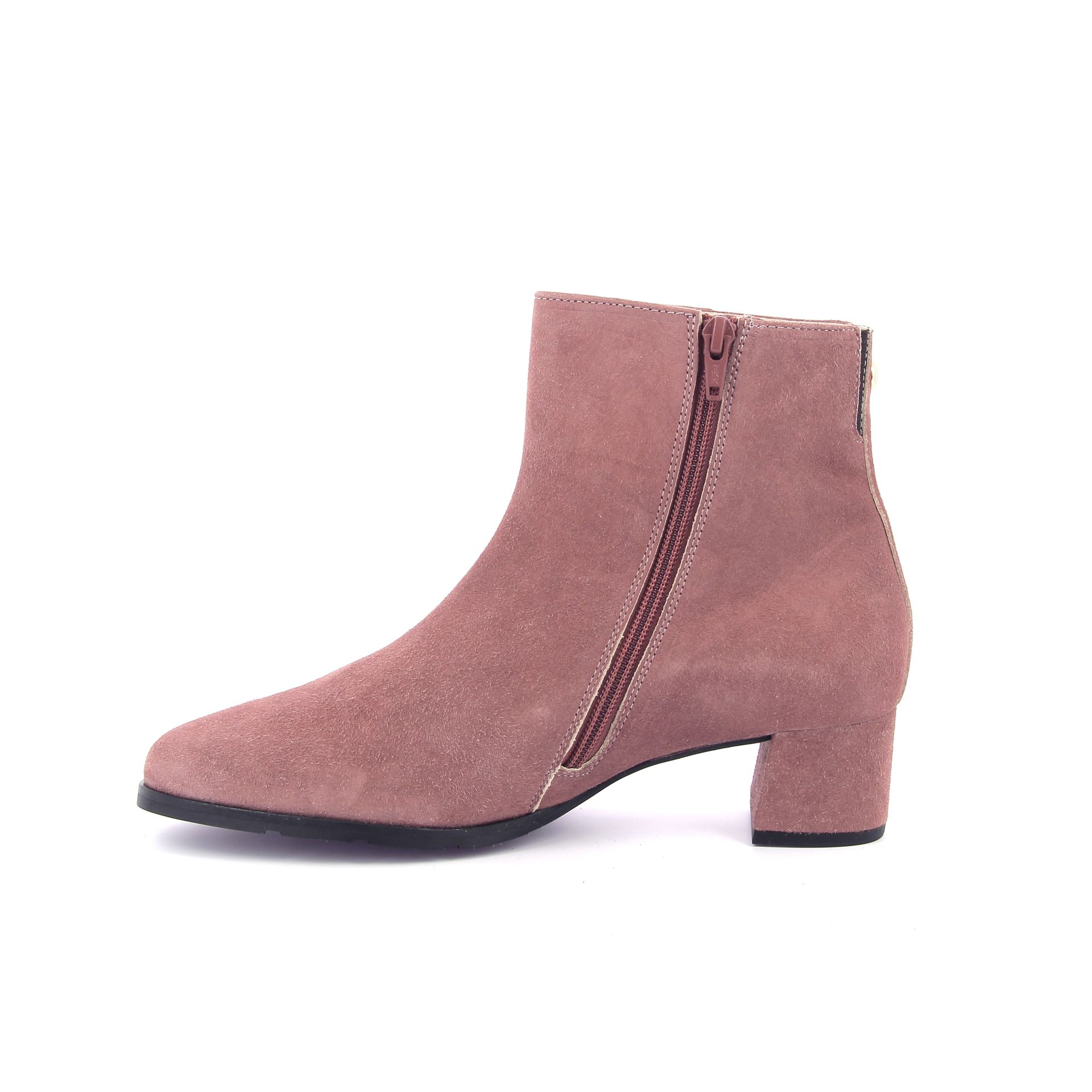 Hassia Boots 267002 roze