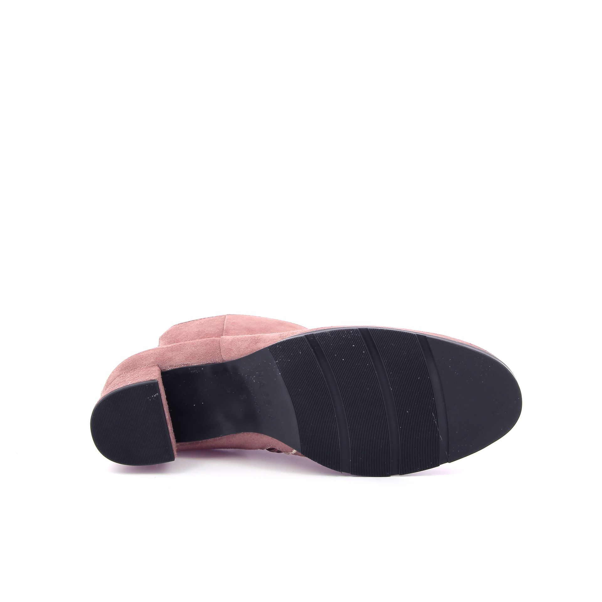 Hassia Boots 267002 roze
