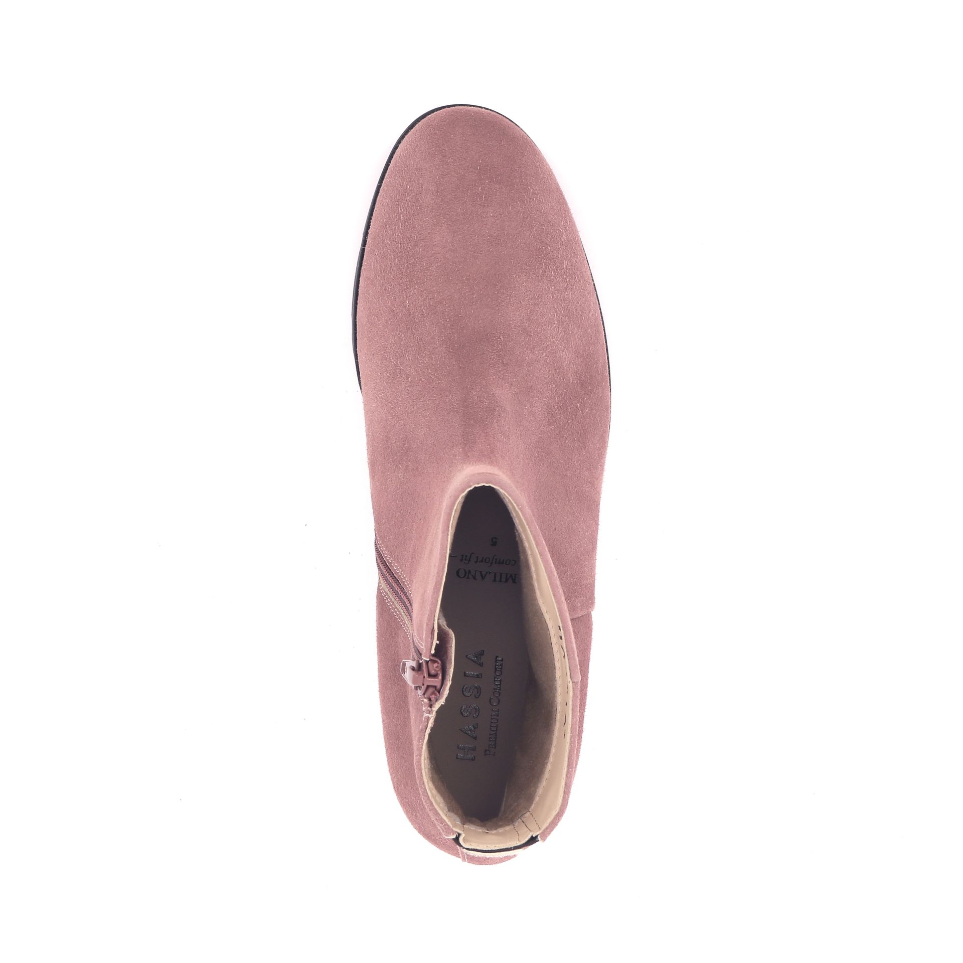 Hassia Boots 267002 roze