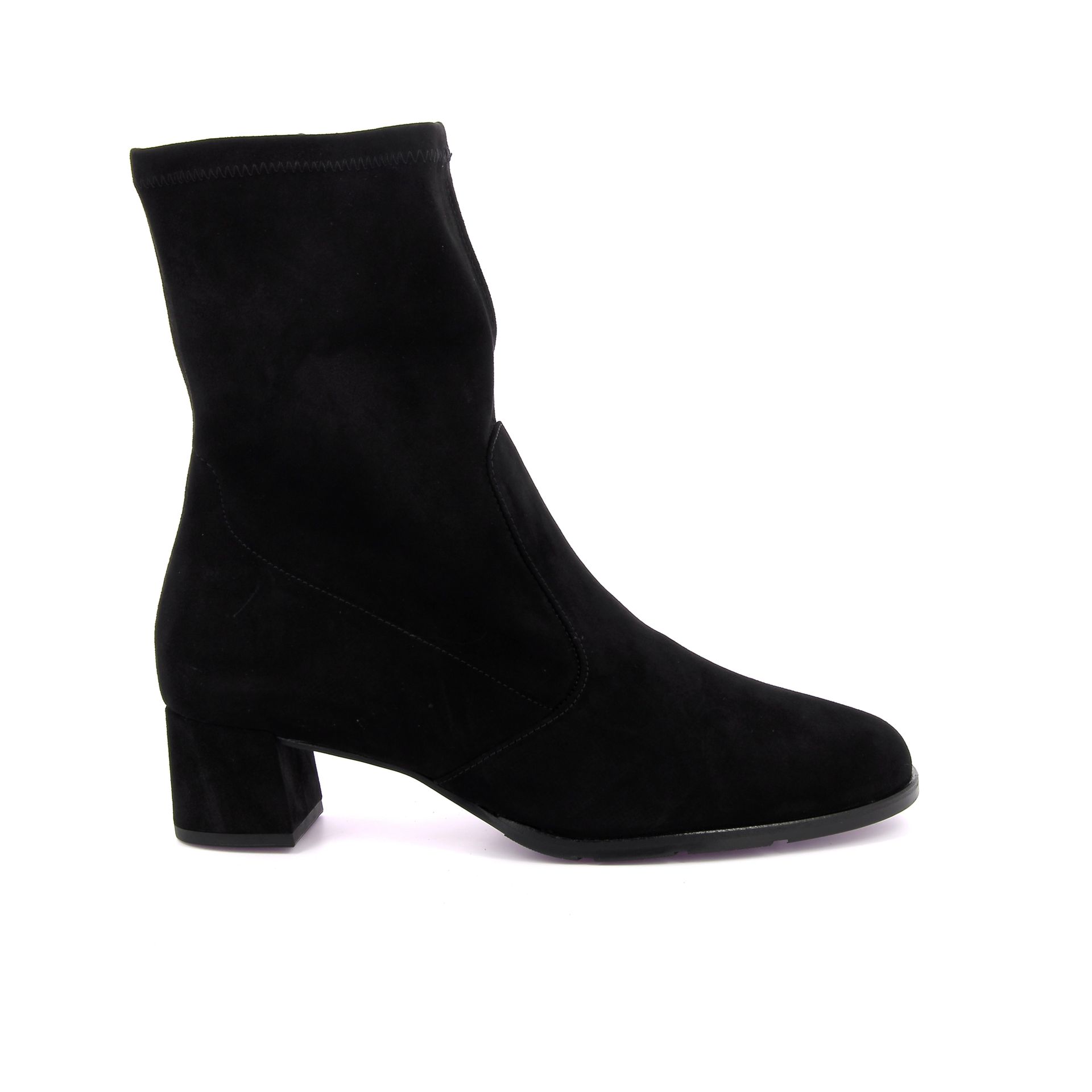Hassia Boots 267003 zwart