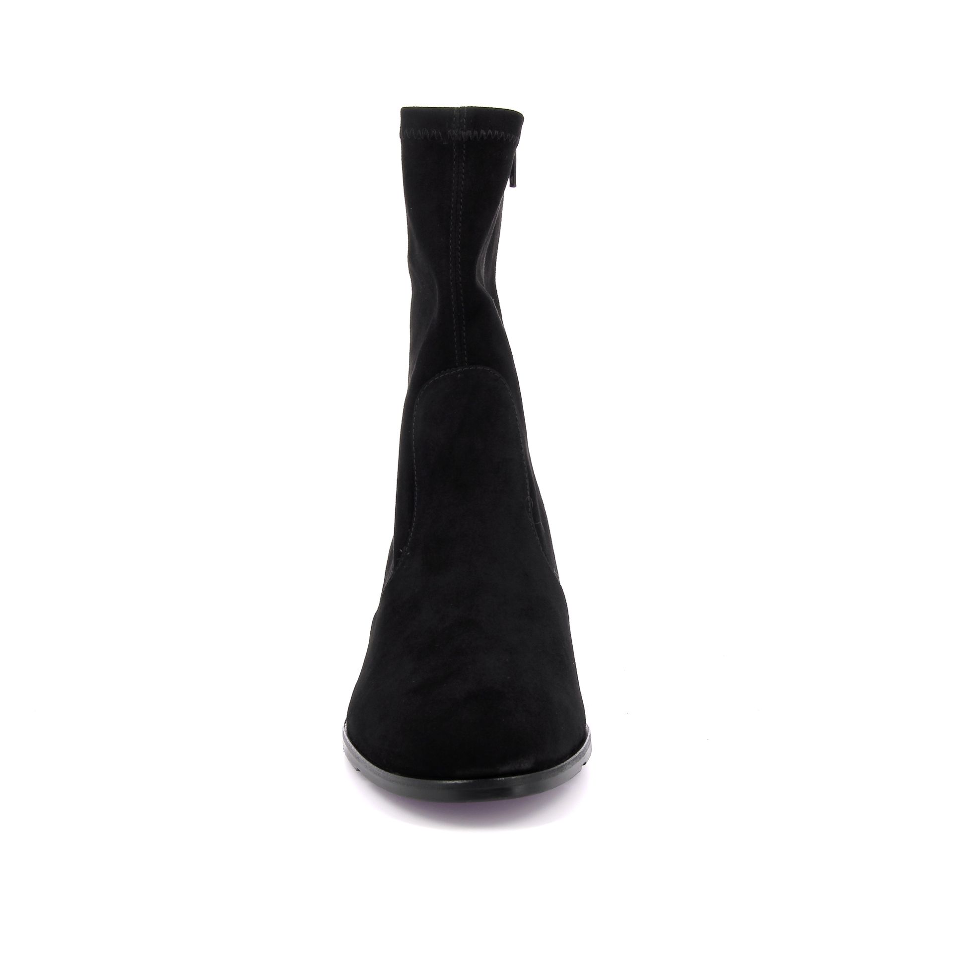 Hassia Boots 267003 zwart