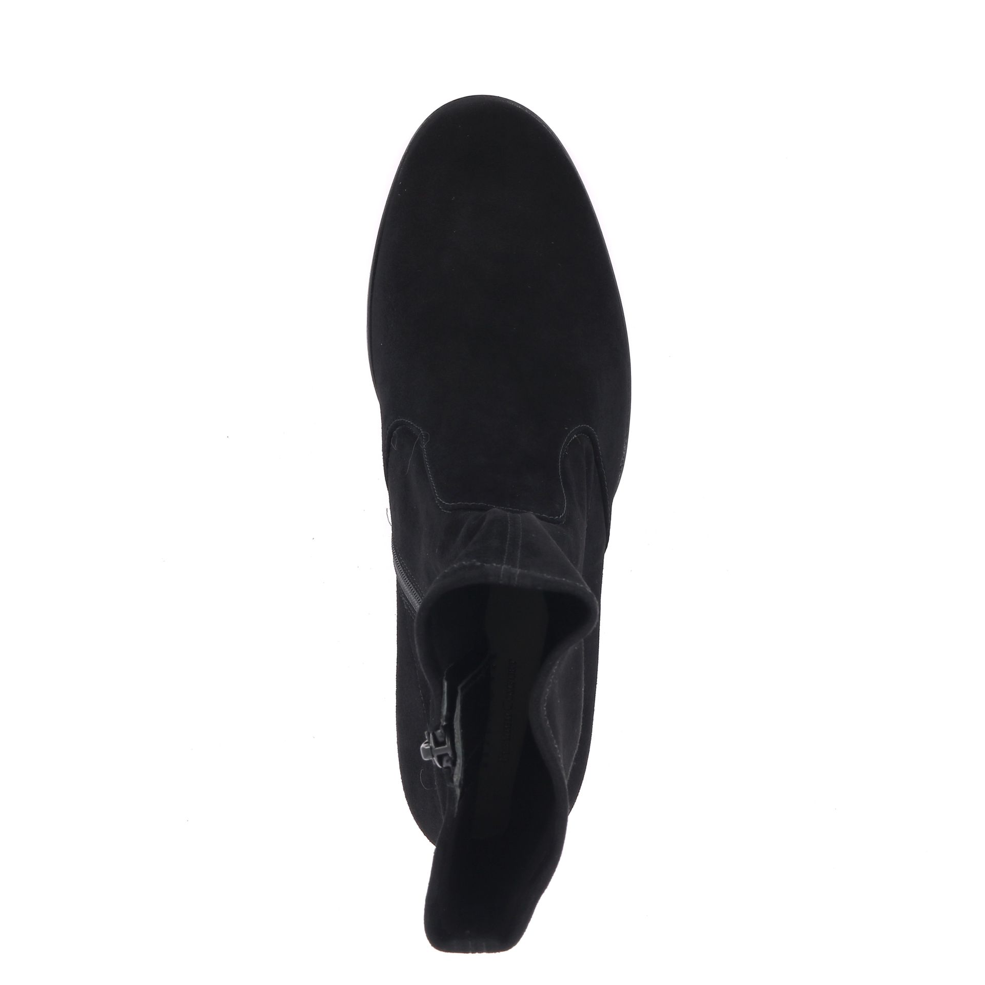 Hassia Boots 267003 zwart