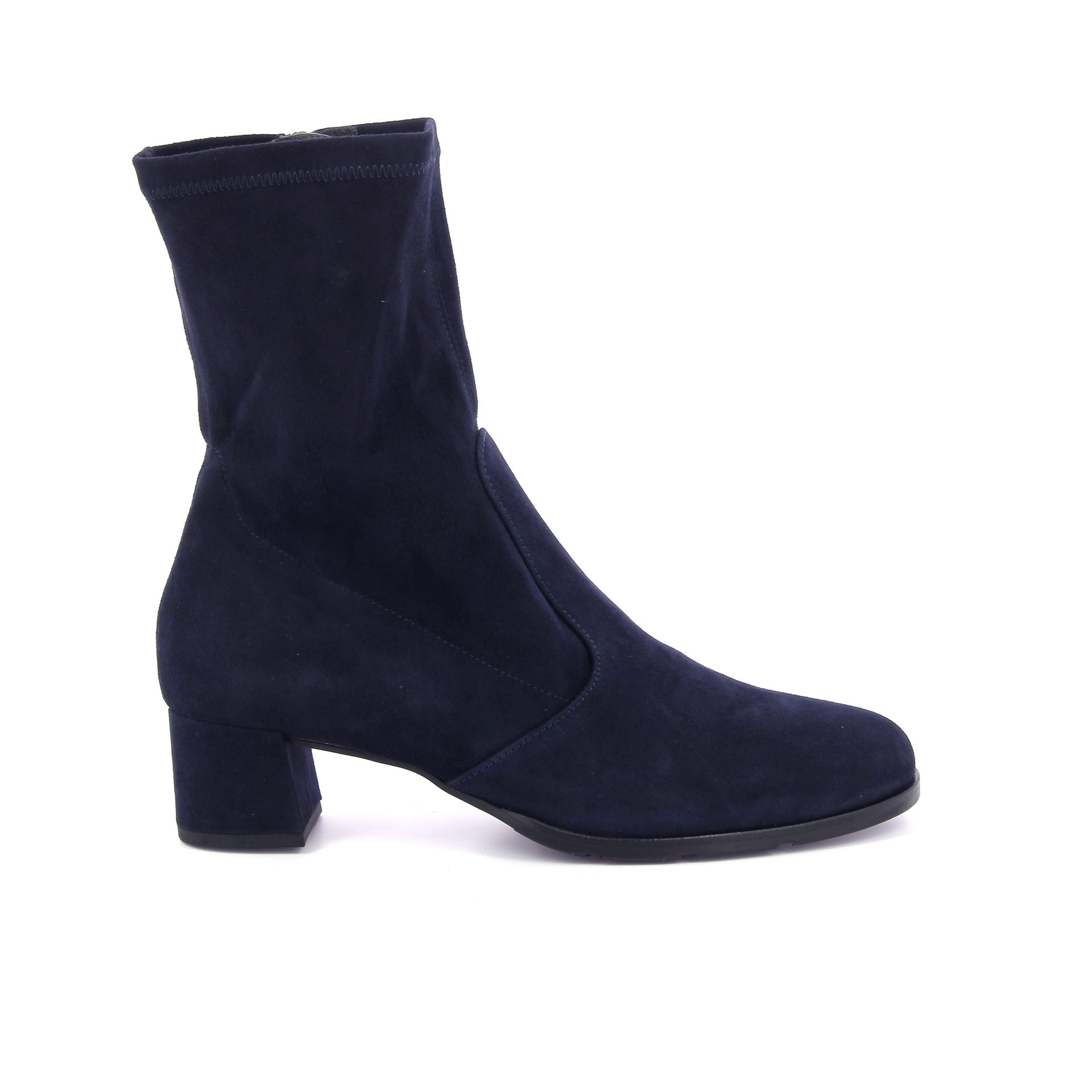 Hassia Boots 267004 blauw