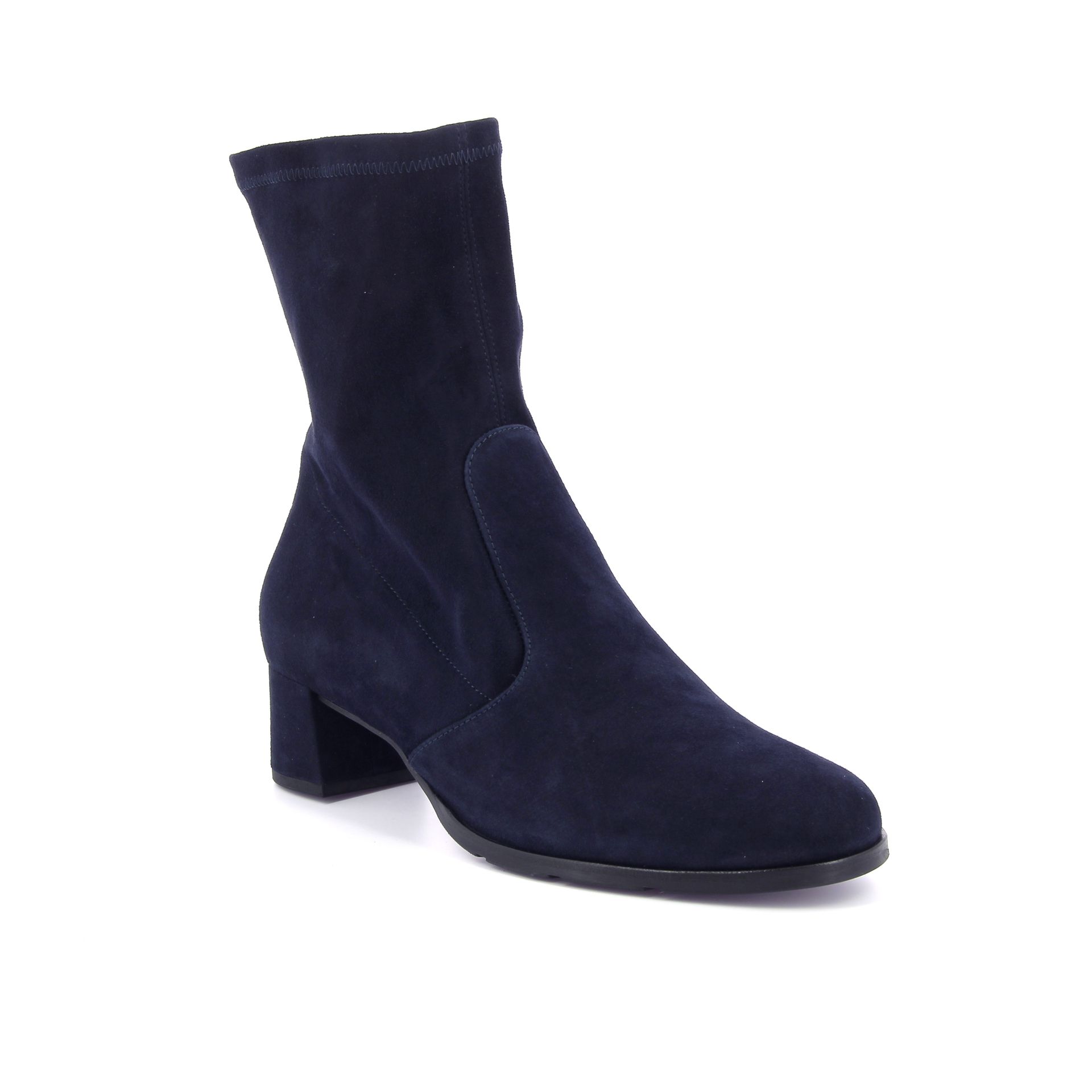 Hassia Boots 267004 blauw
