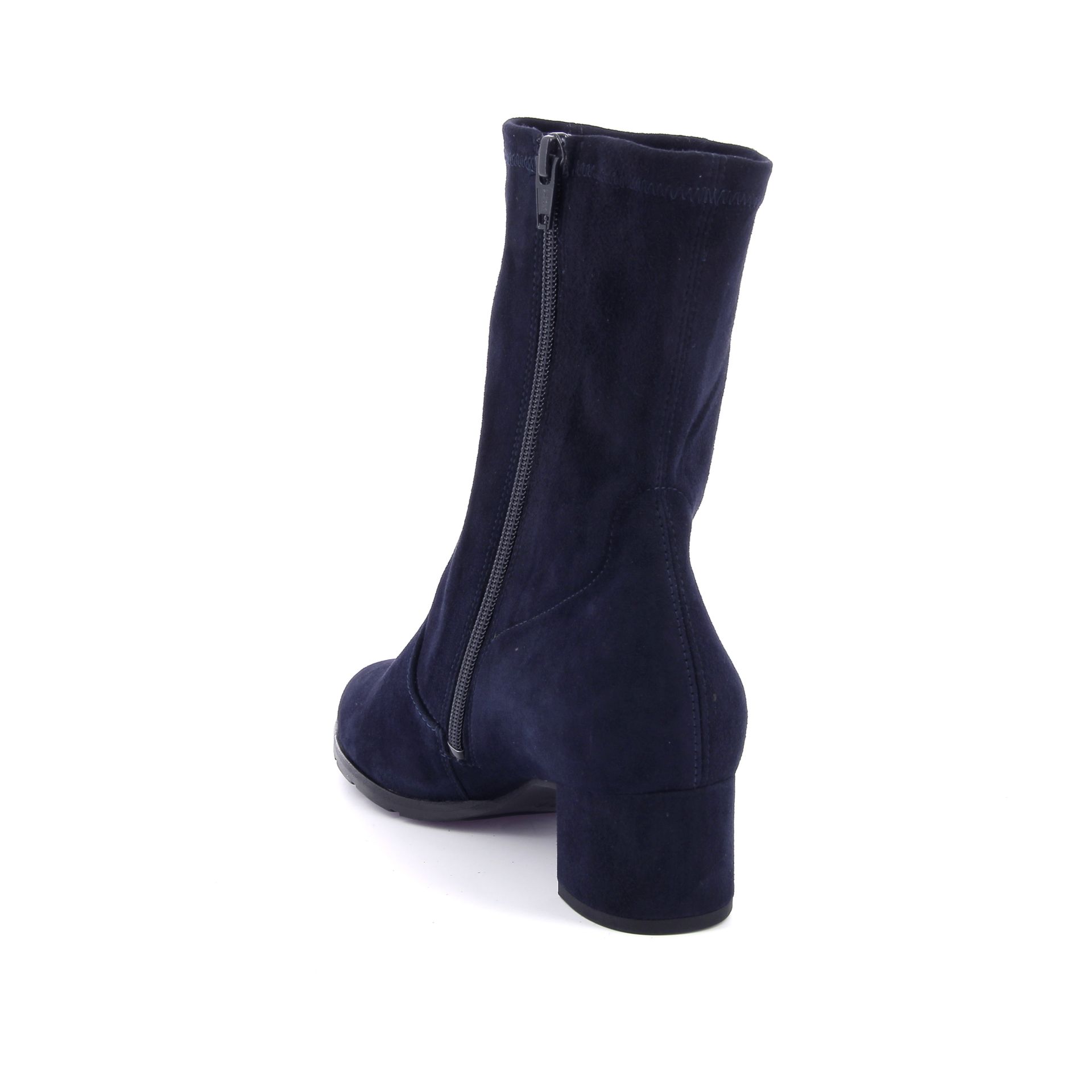 Hassia Boots 267004 blauw