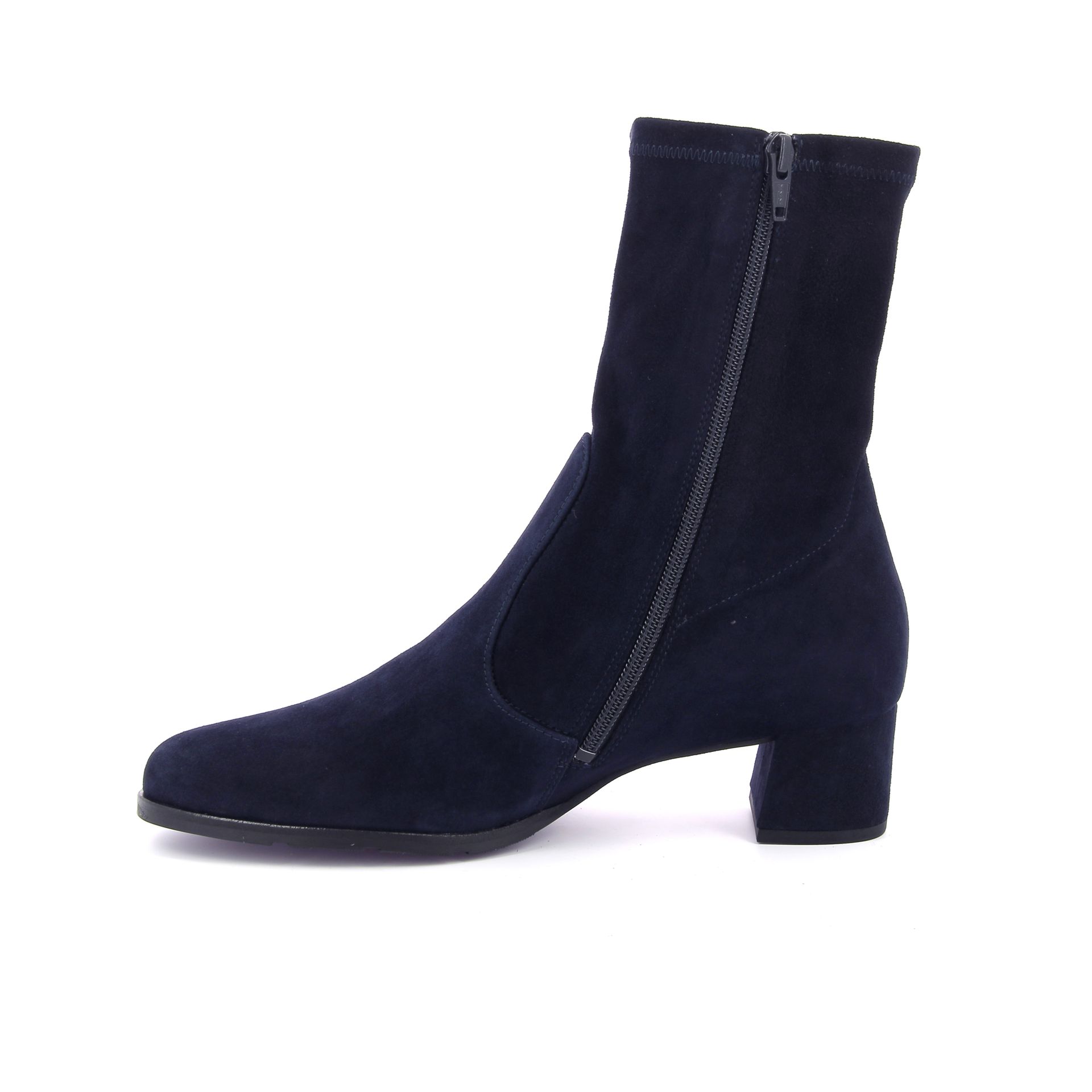Hassia Boots 267004 blauw