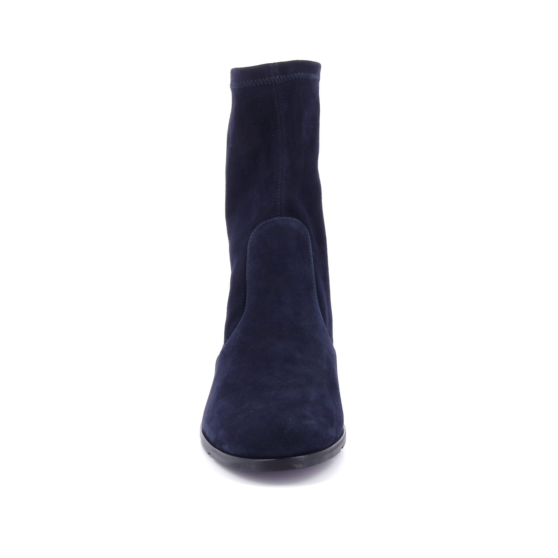 Hassia Boots 267004 blauw