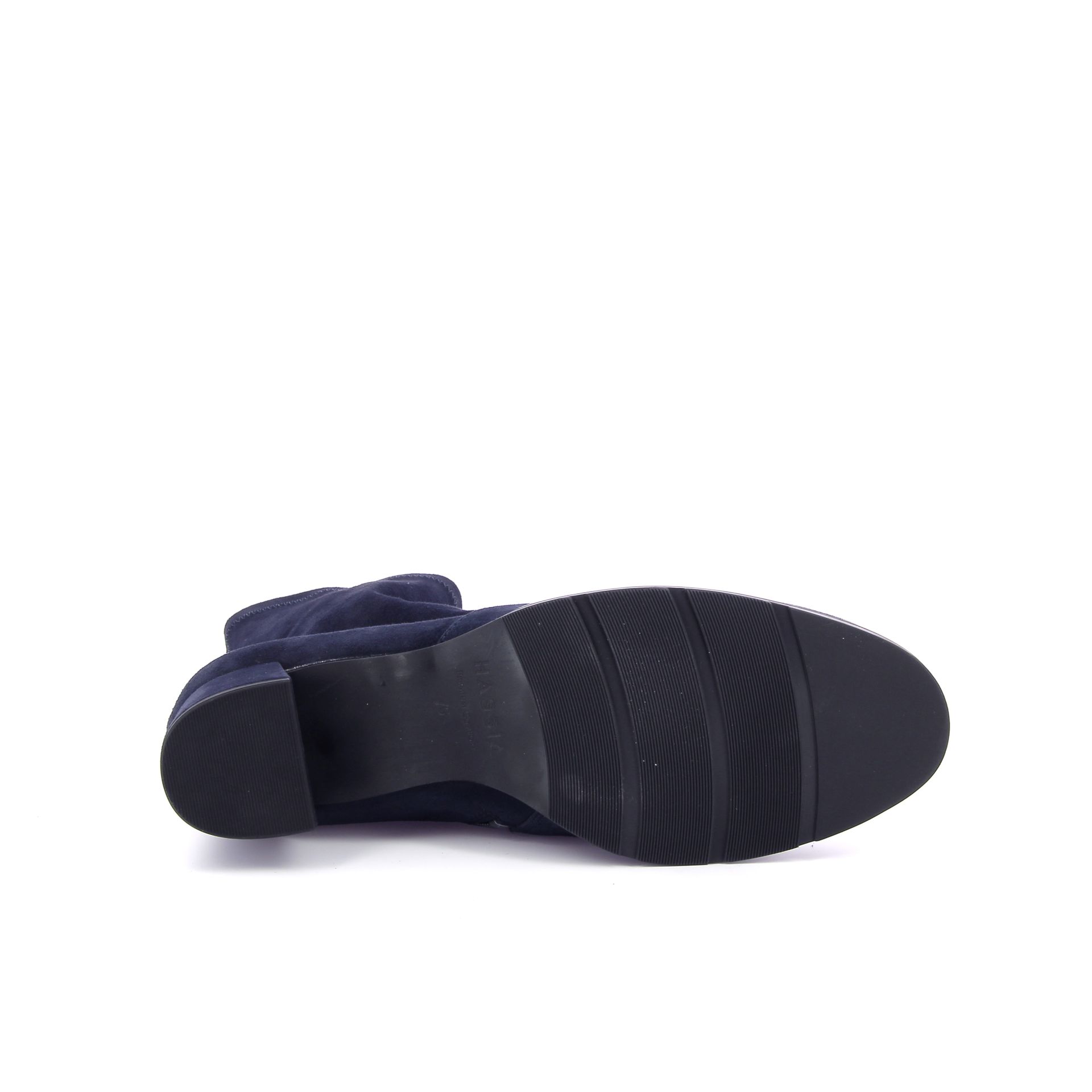Hassia Boots 267004 blauw