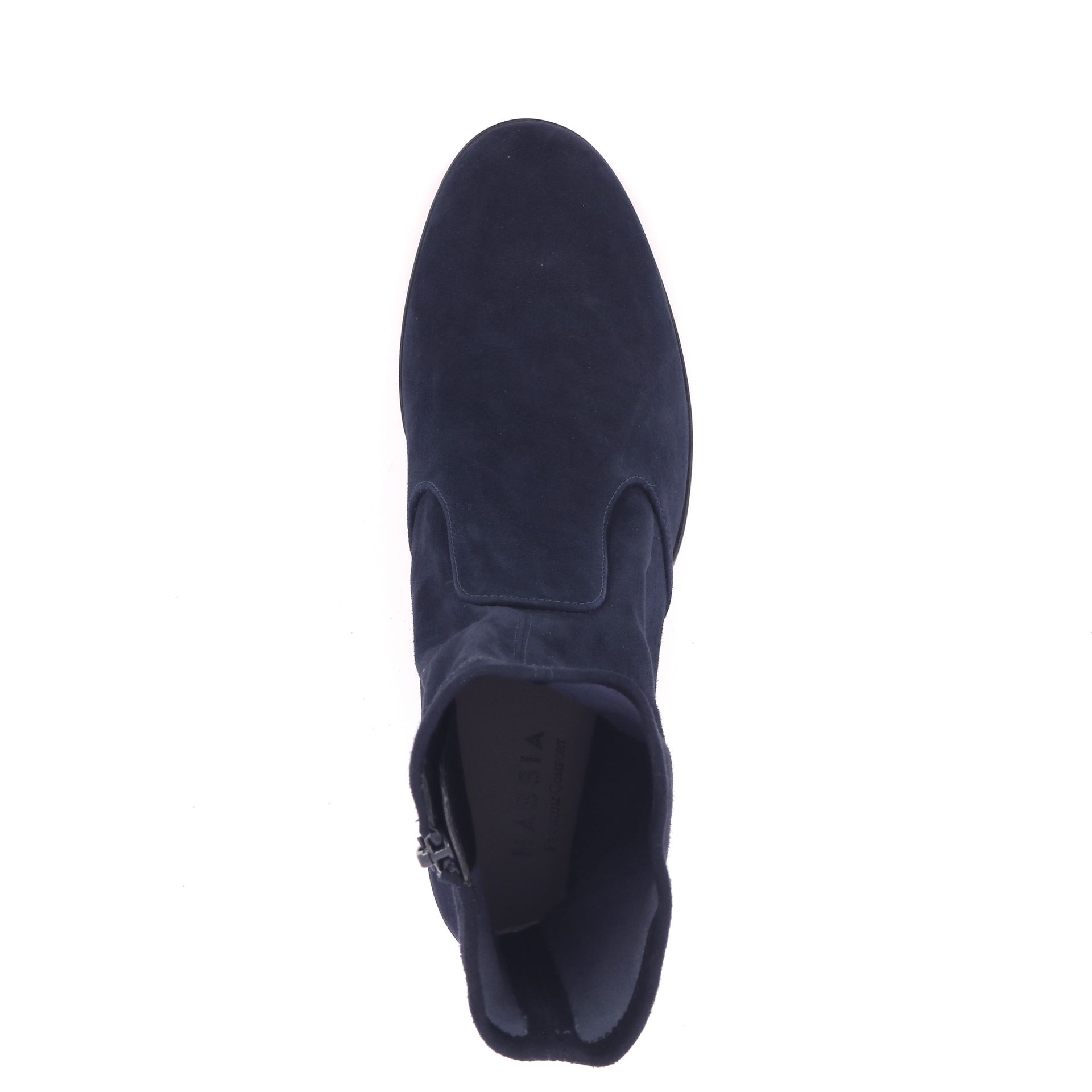 Hassia Boots 267004 blauw