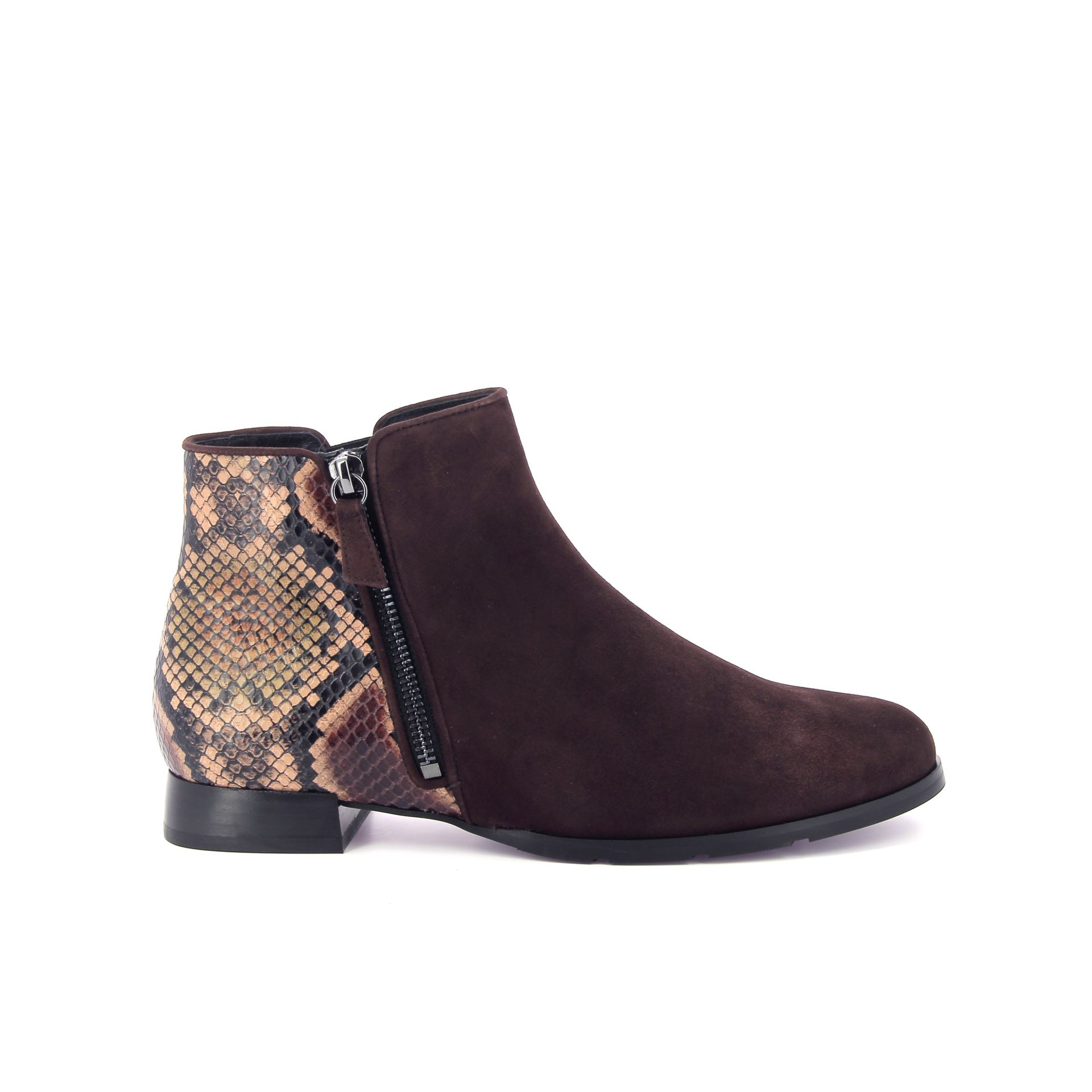 Hassia Boots 267005 bruin