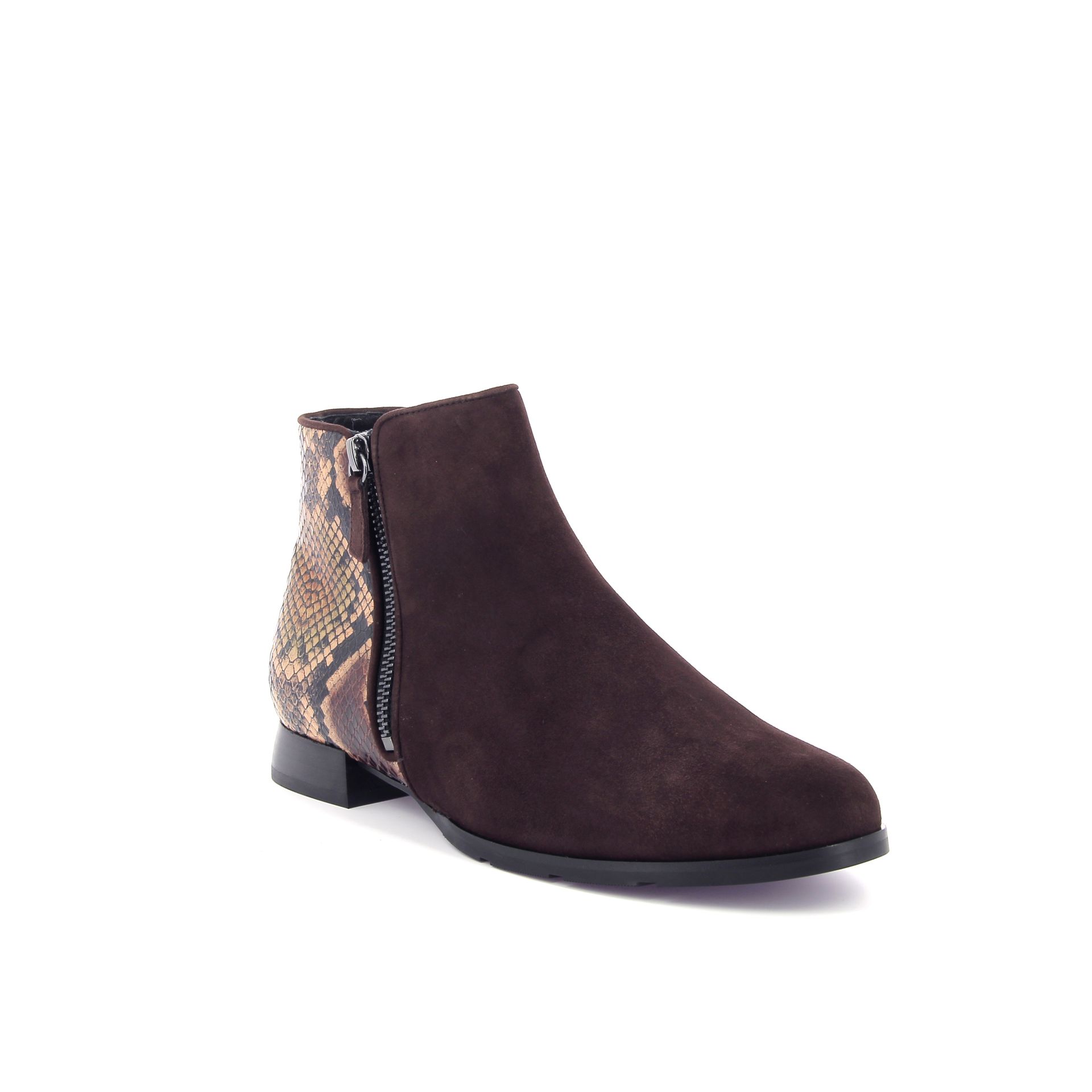 Hassia Boots 267005 bruin