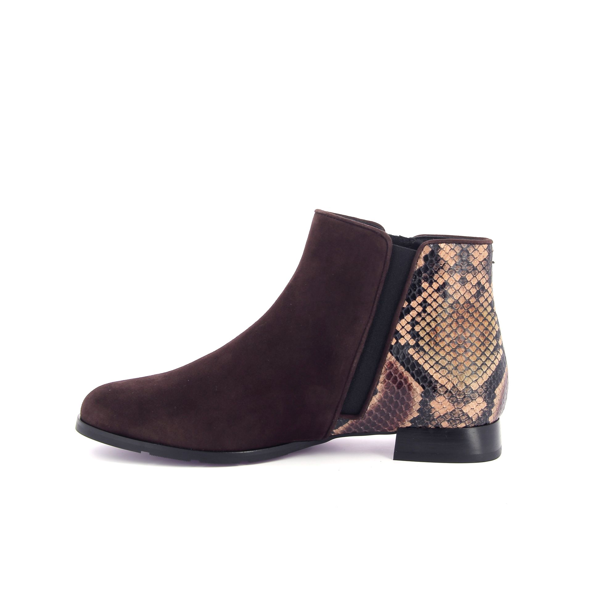 Hassia Boots 267005 bruin