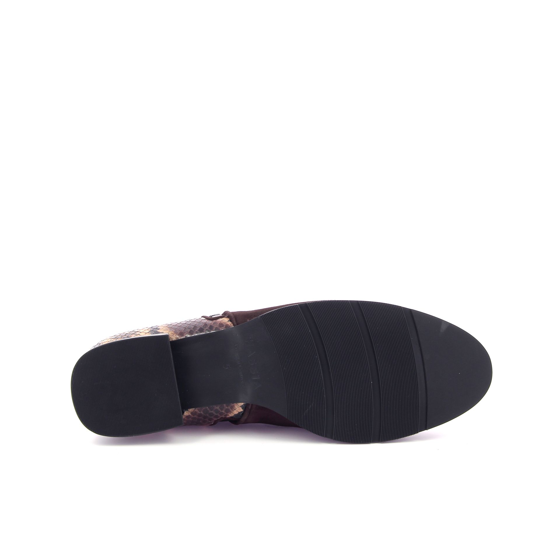 Hassia Boots 267005 bruin