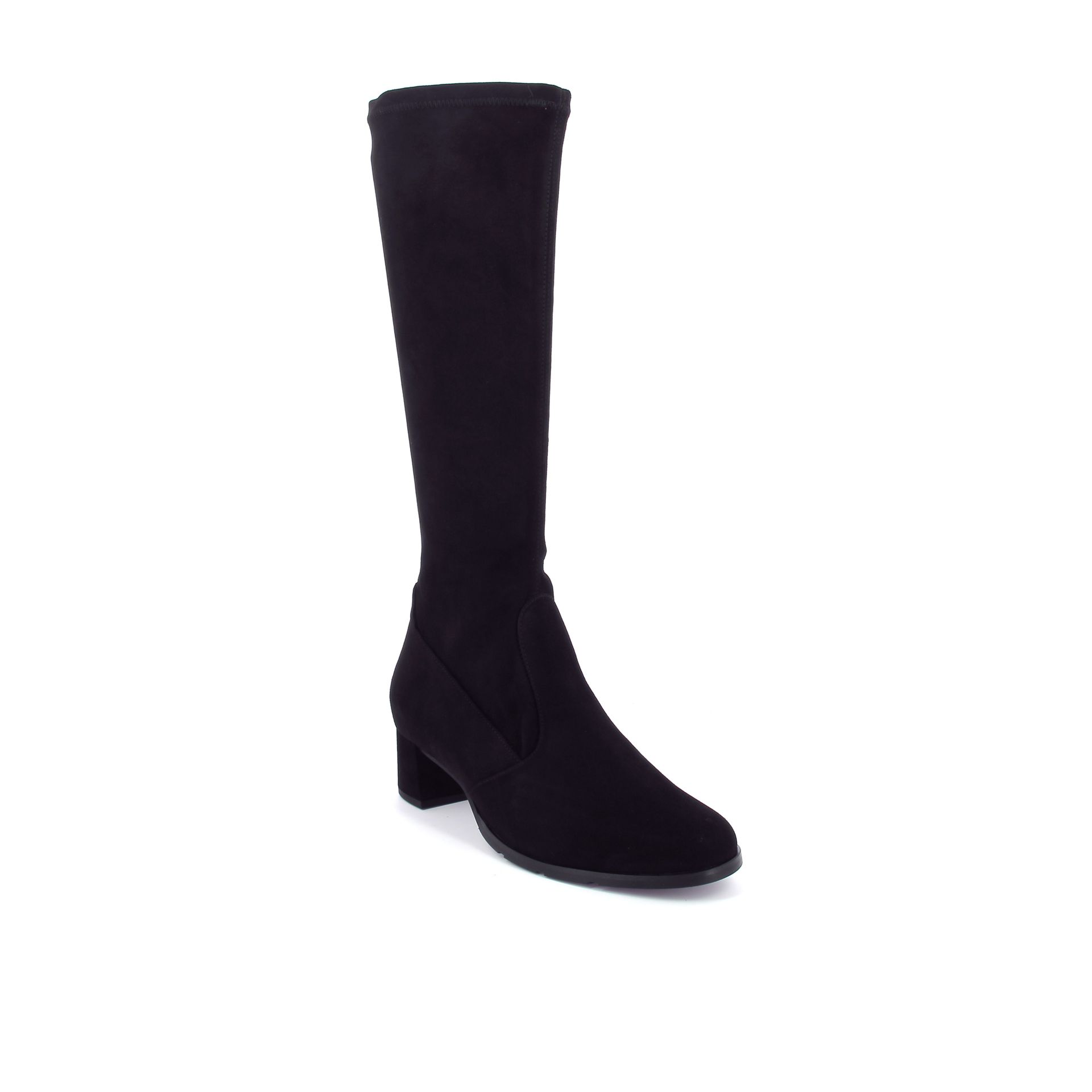 Hassia Laars 267006 zwart