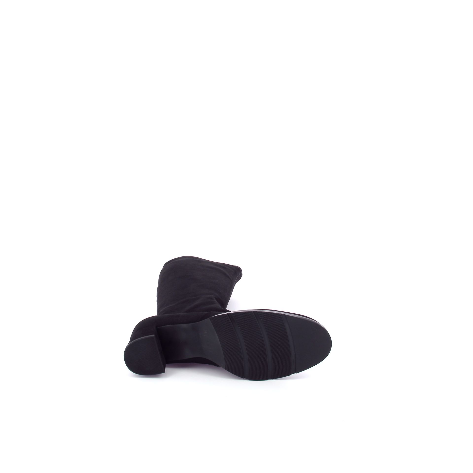 Hassia Laars 267006 zwart