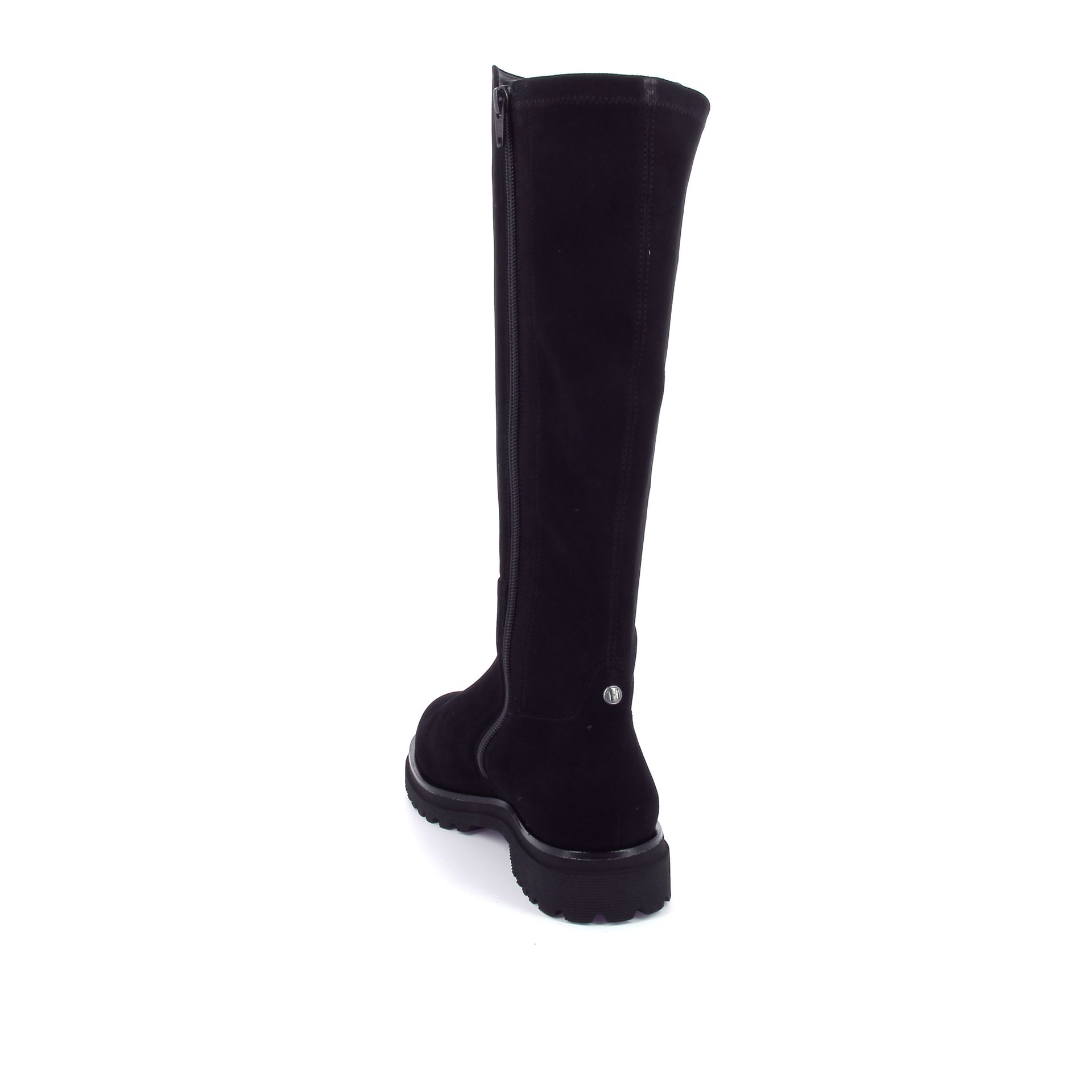 Hassia Laars 267008 zwart