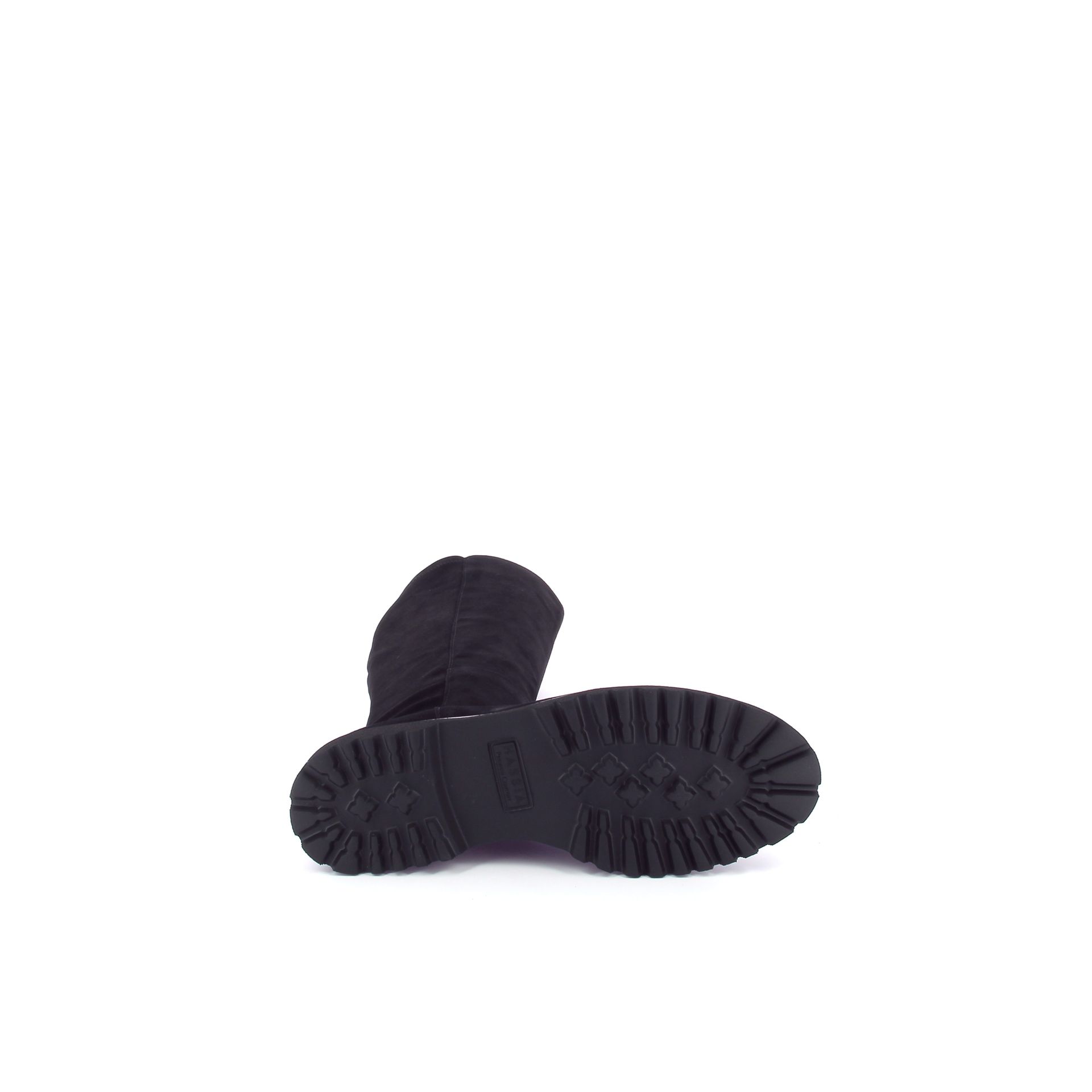 Hassia Laars 267008 zwart
