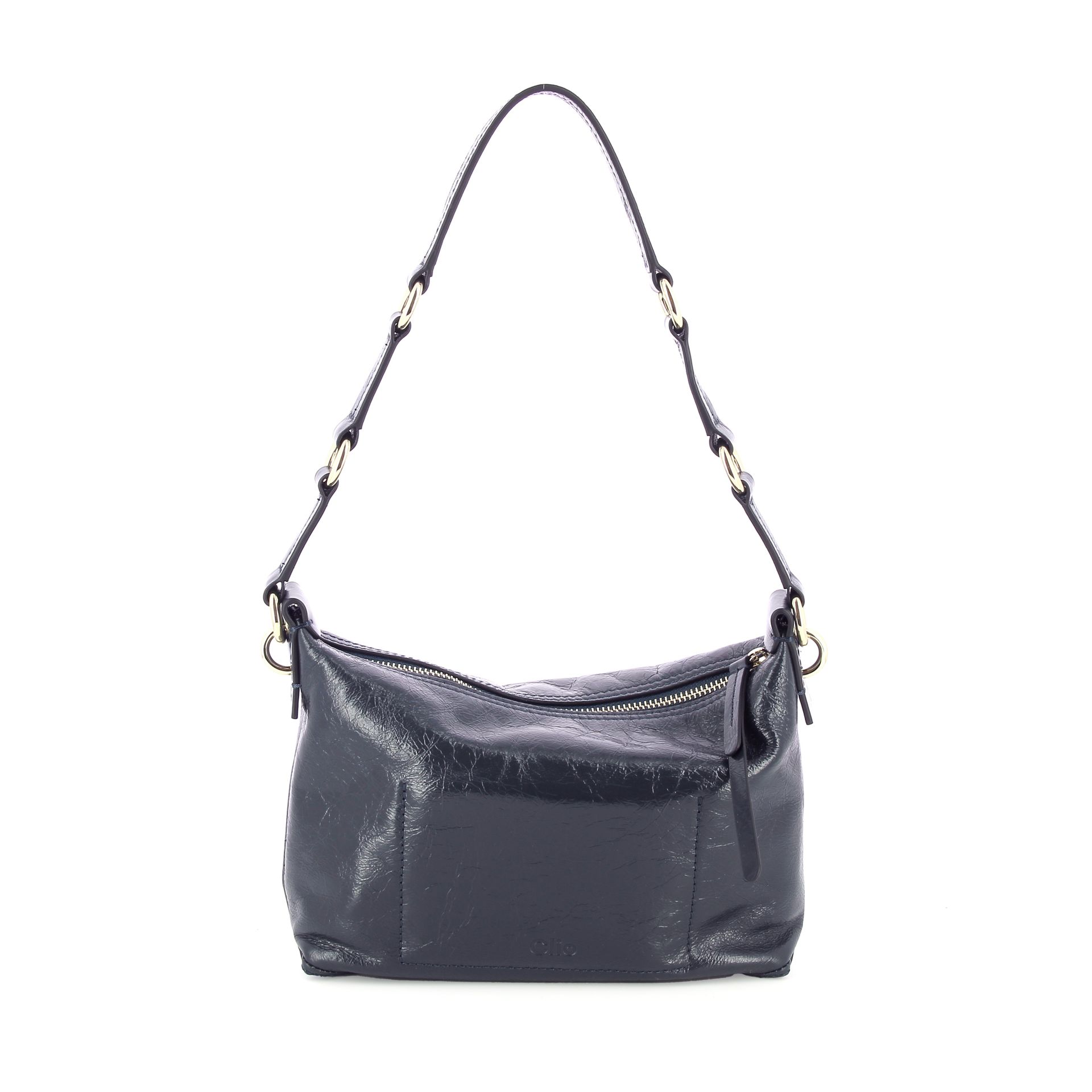 Clio Charly Mini 267011 blauw