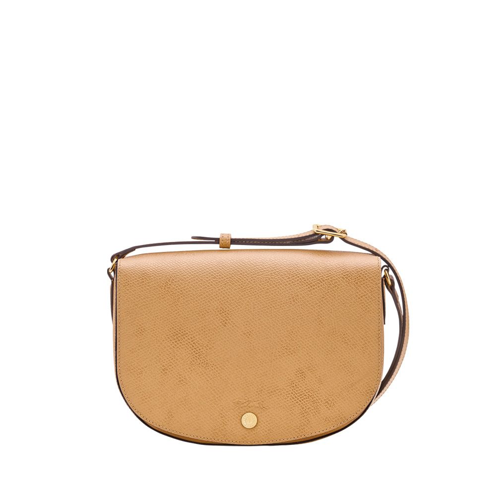 Longchamp Epure M Dulce 267027 cognac