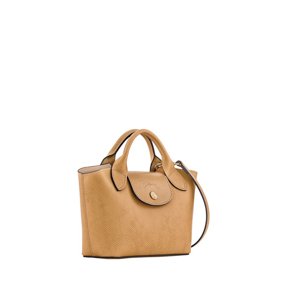 Longchamp Epure Shopper XS Dulce 267029 cognac