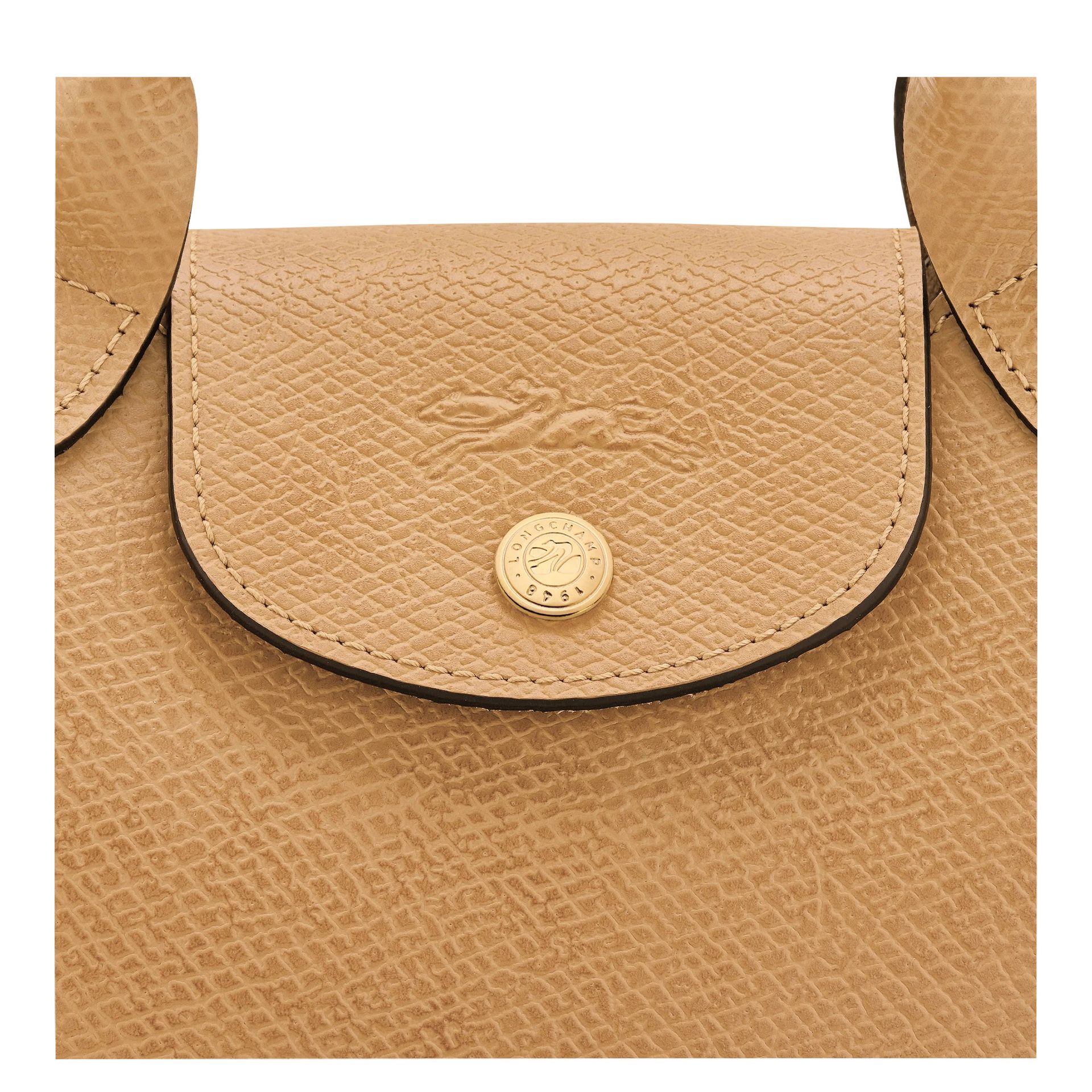 Longchamp Epure Shopper XS Dulce 267029 cognac