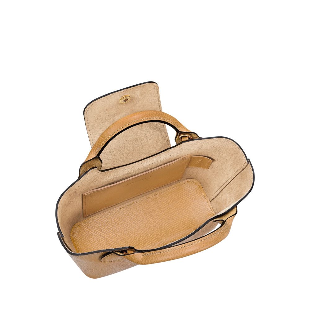 Longchamp Epure Shopper XS Dulce 267029 cognac