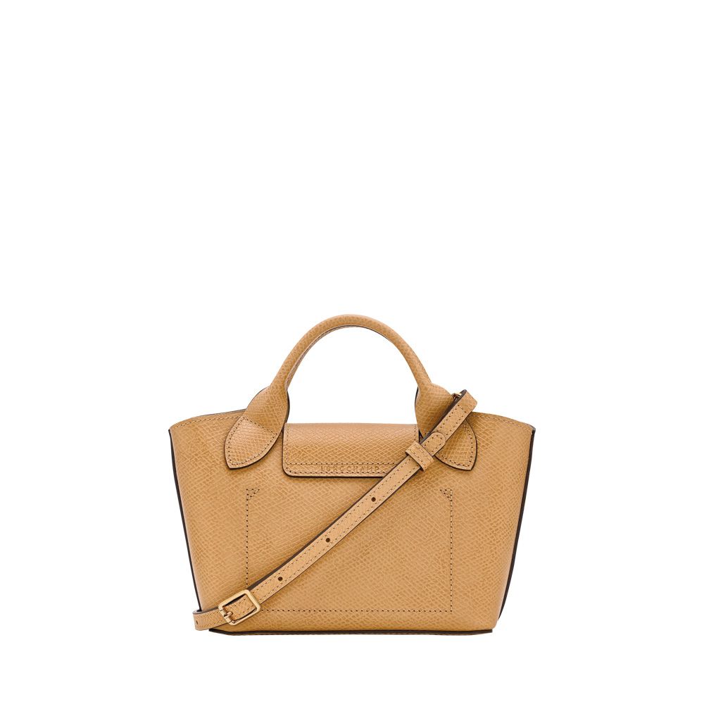 Longchamp Epure Shopper XS Dulce 267029 cognac