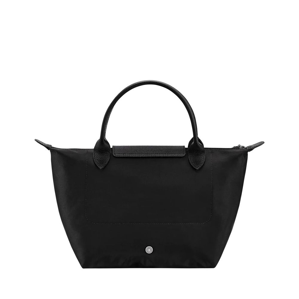 Longchamp Le Pliage One S Black 267089 zwart