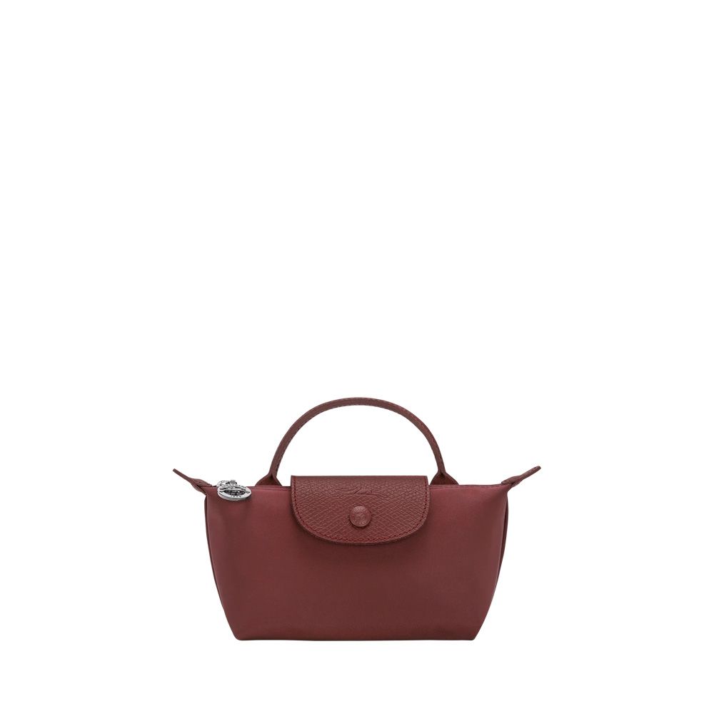 Longchamp Le Pliage One Bordeaux 267100 rood