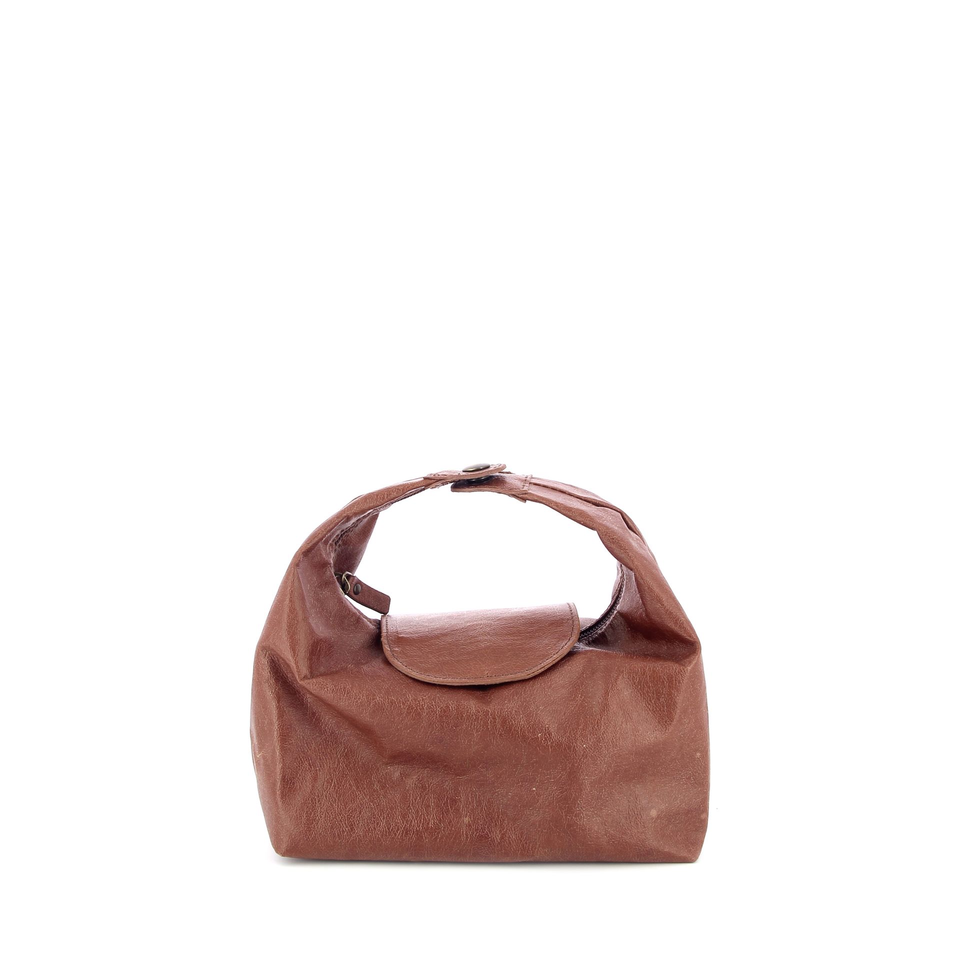 Uashmama Venice Bag 267105 cognac