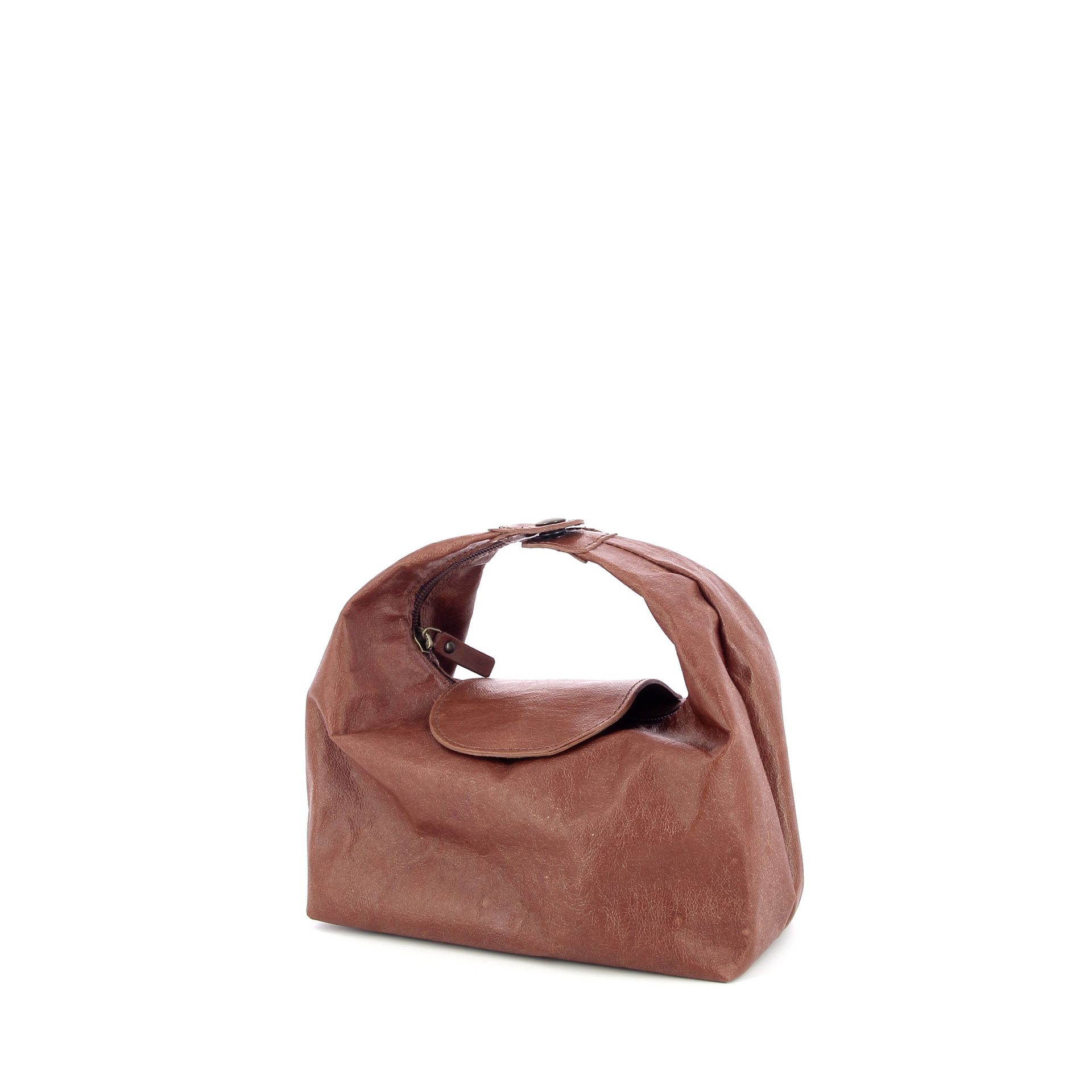 Uashmama Venice Bag 267105 cognac