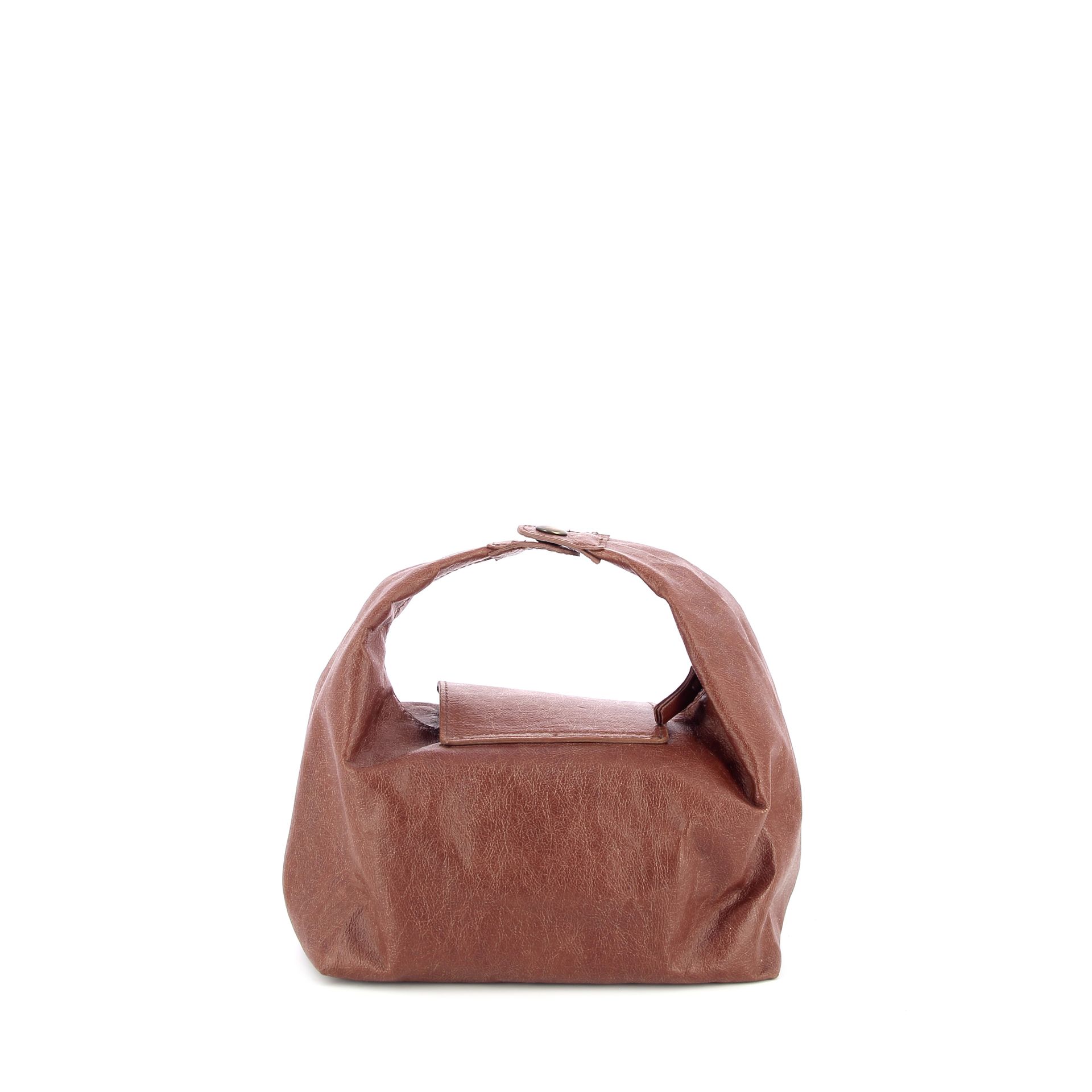 Uashmama Venice Bag 267105 cognac
