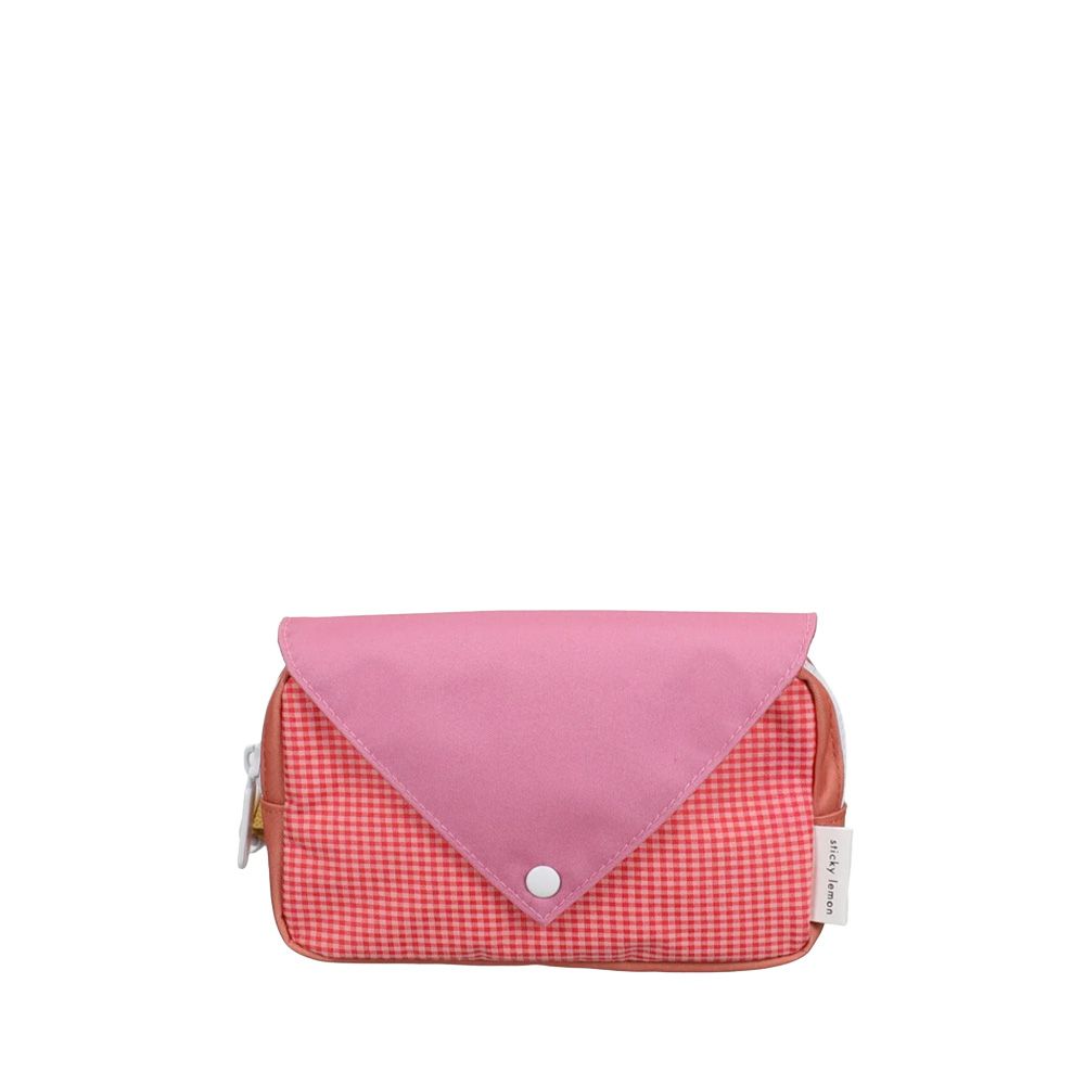 Sticky Lemon Fanny Pack Rosebay Pink 267119 roze