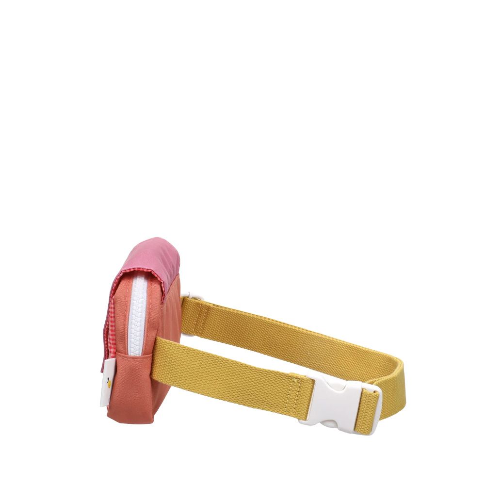 Sticky Lemon Fanny Pack Rosebay Pink 267119 roze