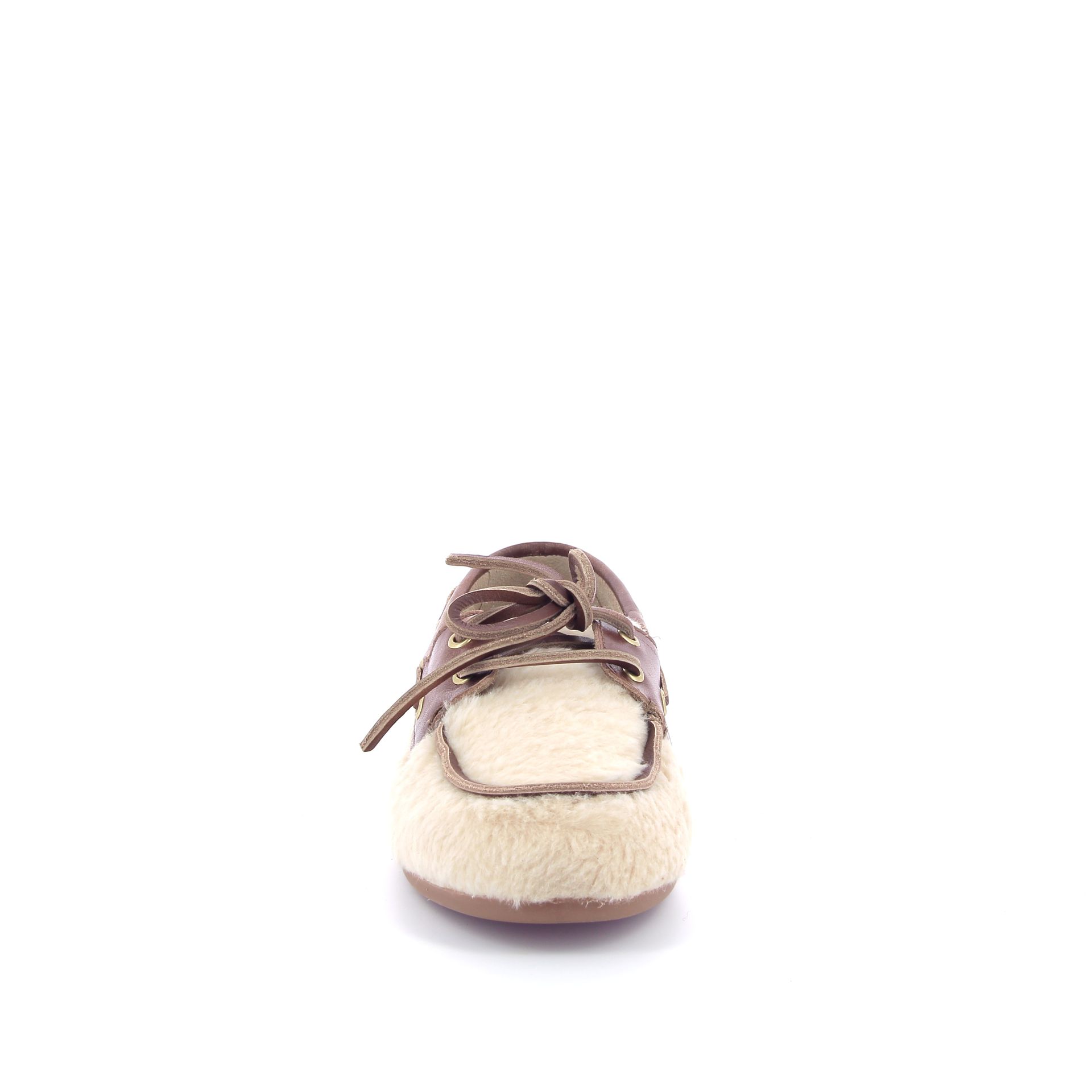 Posa Boat Loafer Alpina 267130 beige