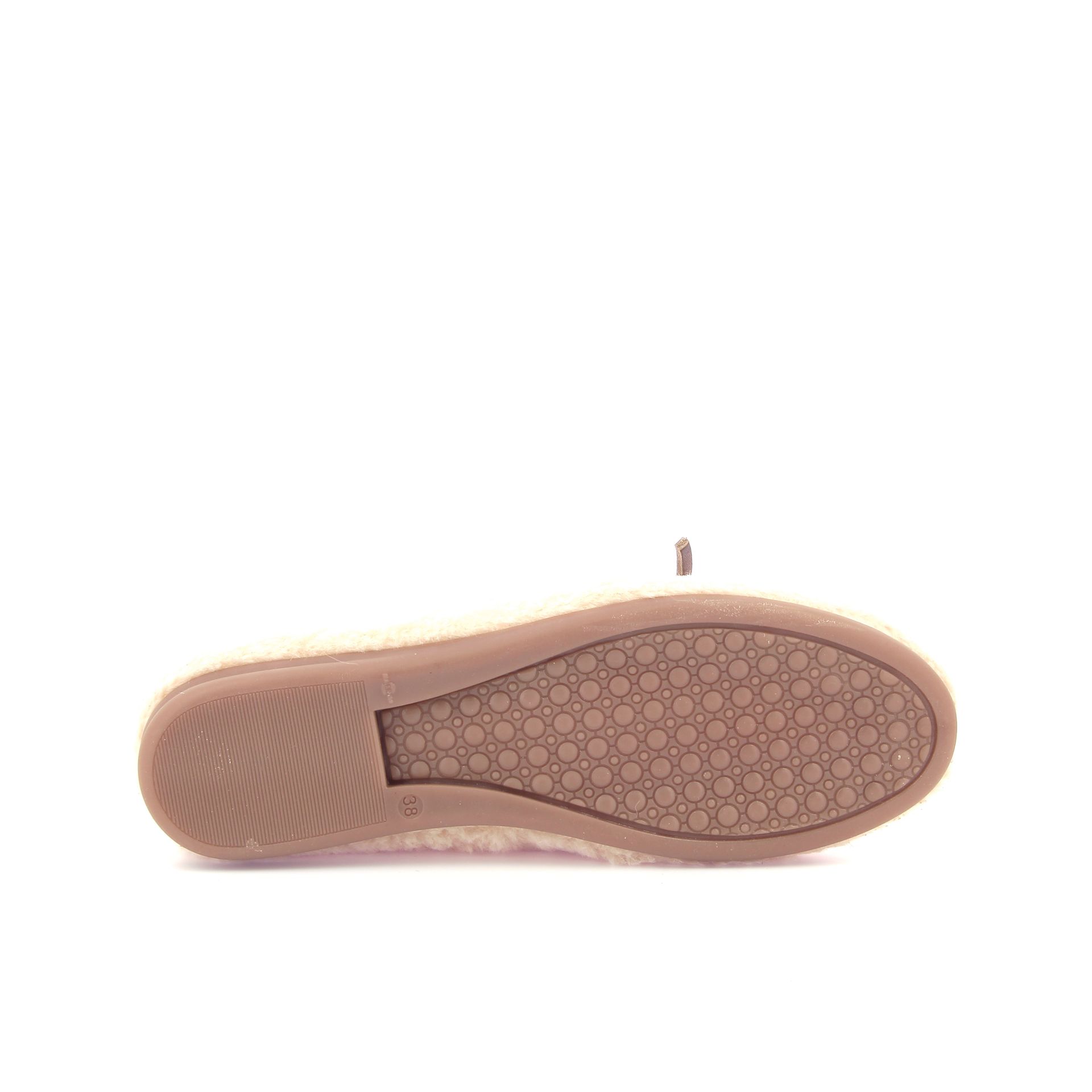 Posa Boat Loafer Alpina 267130 beige