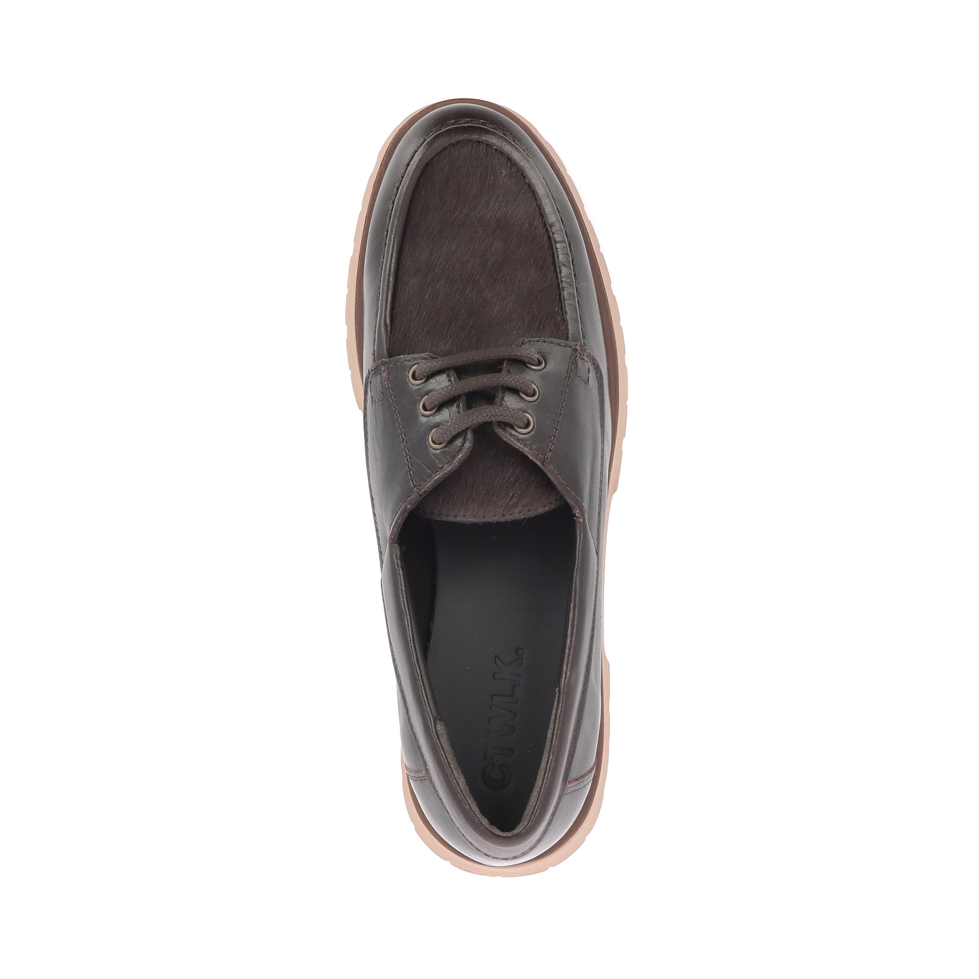 Ctwlk Ebelle 267135 bruin